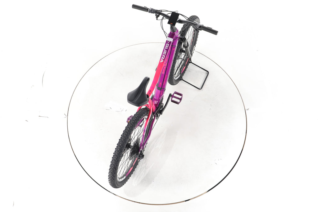 Crussis E Guera 9.7 E-Bike - Image 23