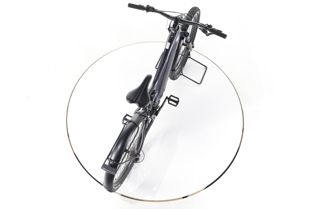 Merida eONE-FORTY EQ SUV E-Bike - Image 23