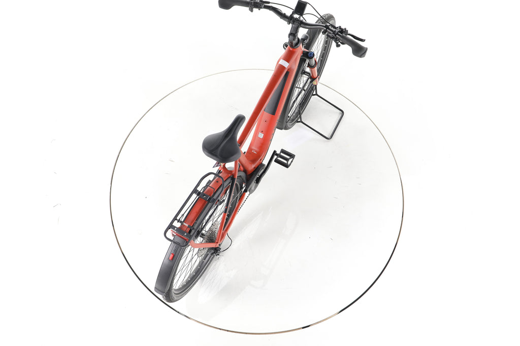 Cube Kathmandu Hybrid EXC Trekking E-Bike - Image 23