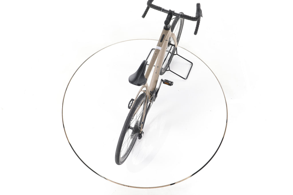 Cube Nuroad C:62 SLT Gravelbike Carbon 2025 - Image 23