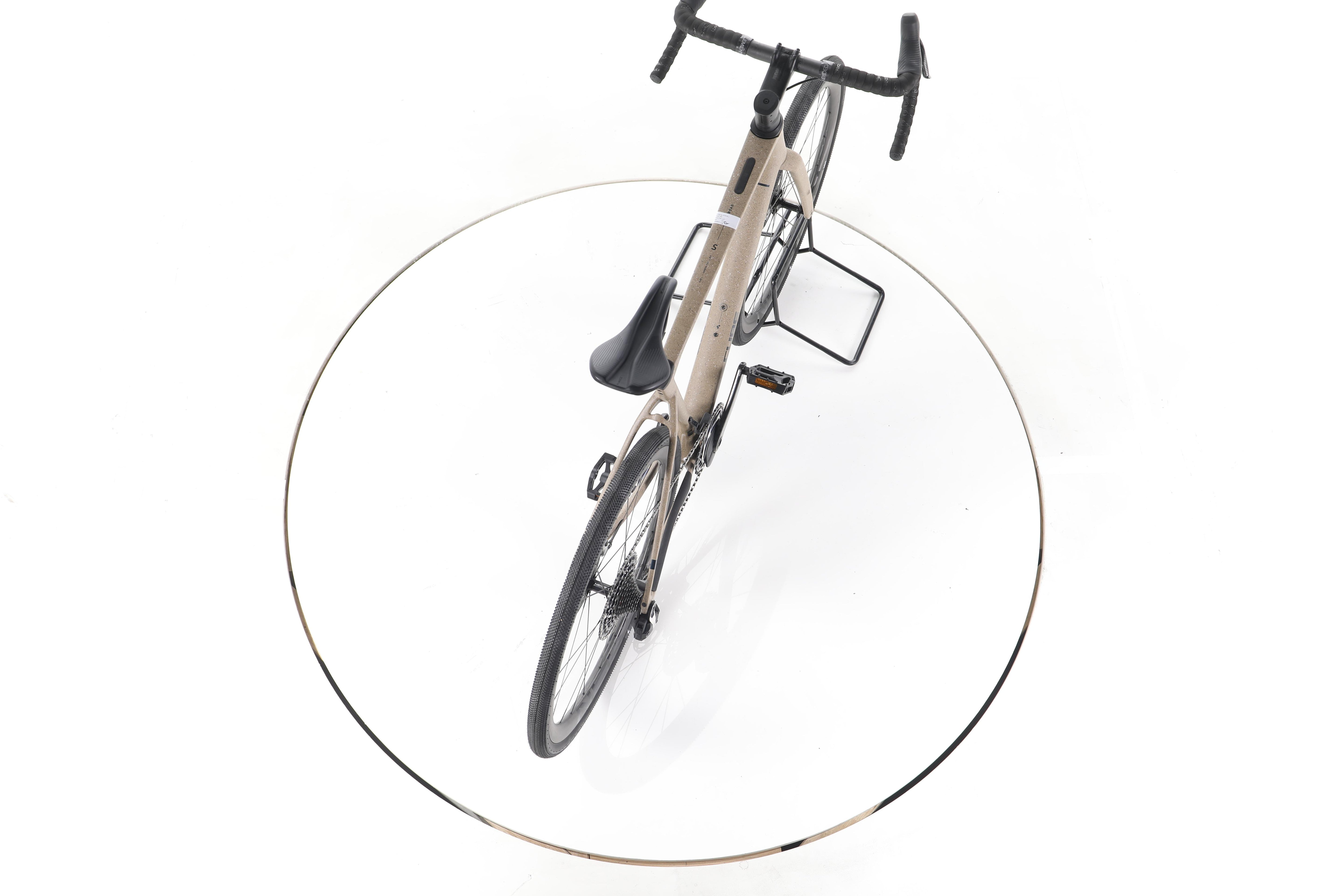Cube Nuroad C:62 SLT Gravelbike Carbon 2025 - Image 23