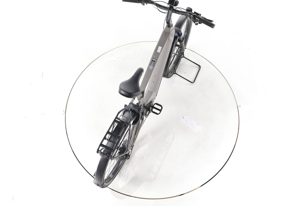 Kalkhoff ENTICE 7 ADVANCE+ Trekking E-Bike 2024 - Image 23