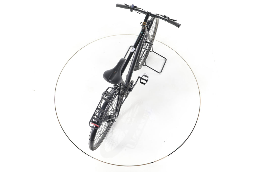 TENWAYS C-GO 600 City E-Bike - Image 23