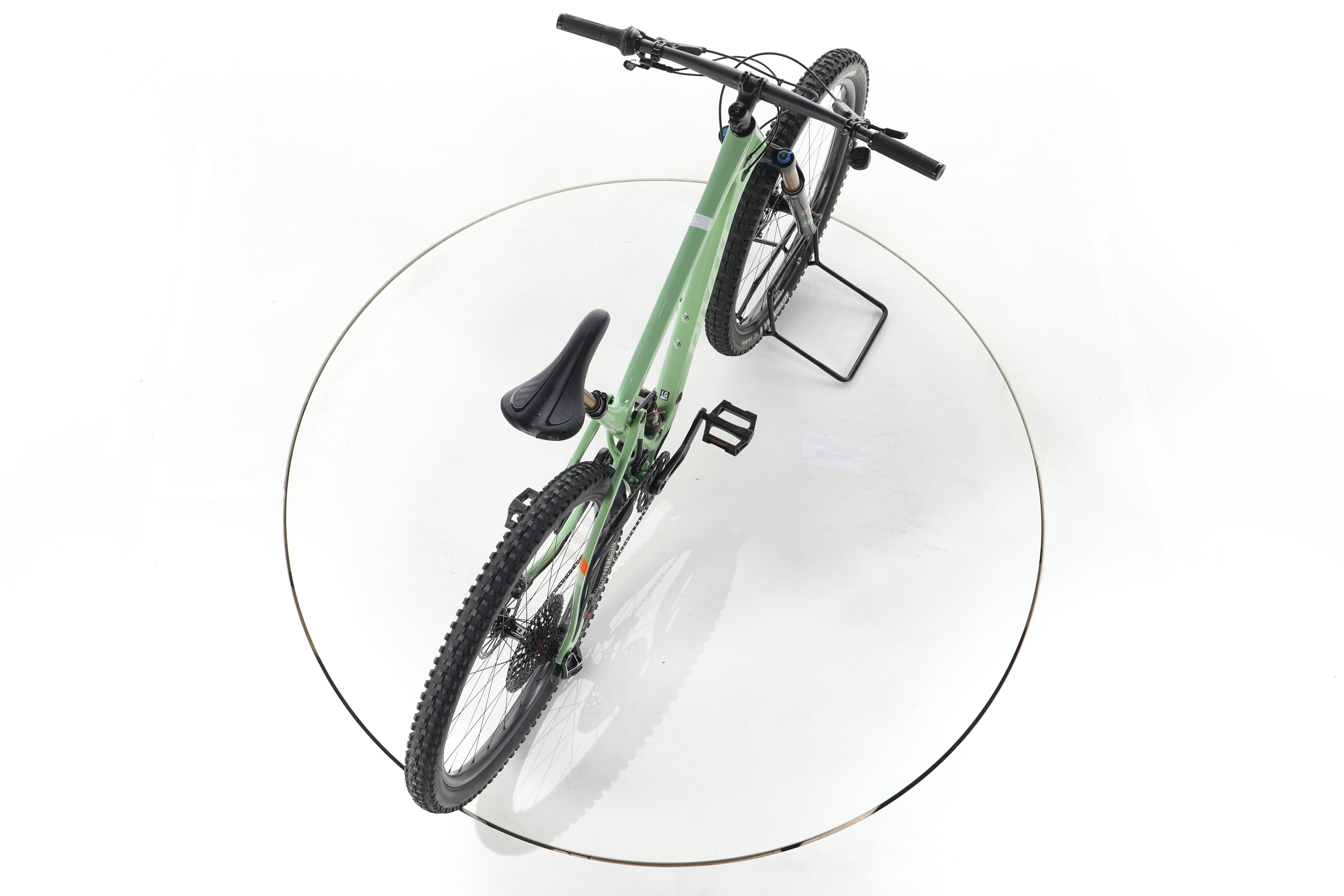Pivot Cycles Mach 4 SL - Image 23