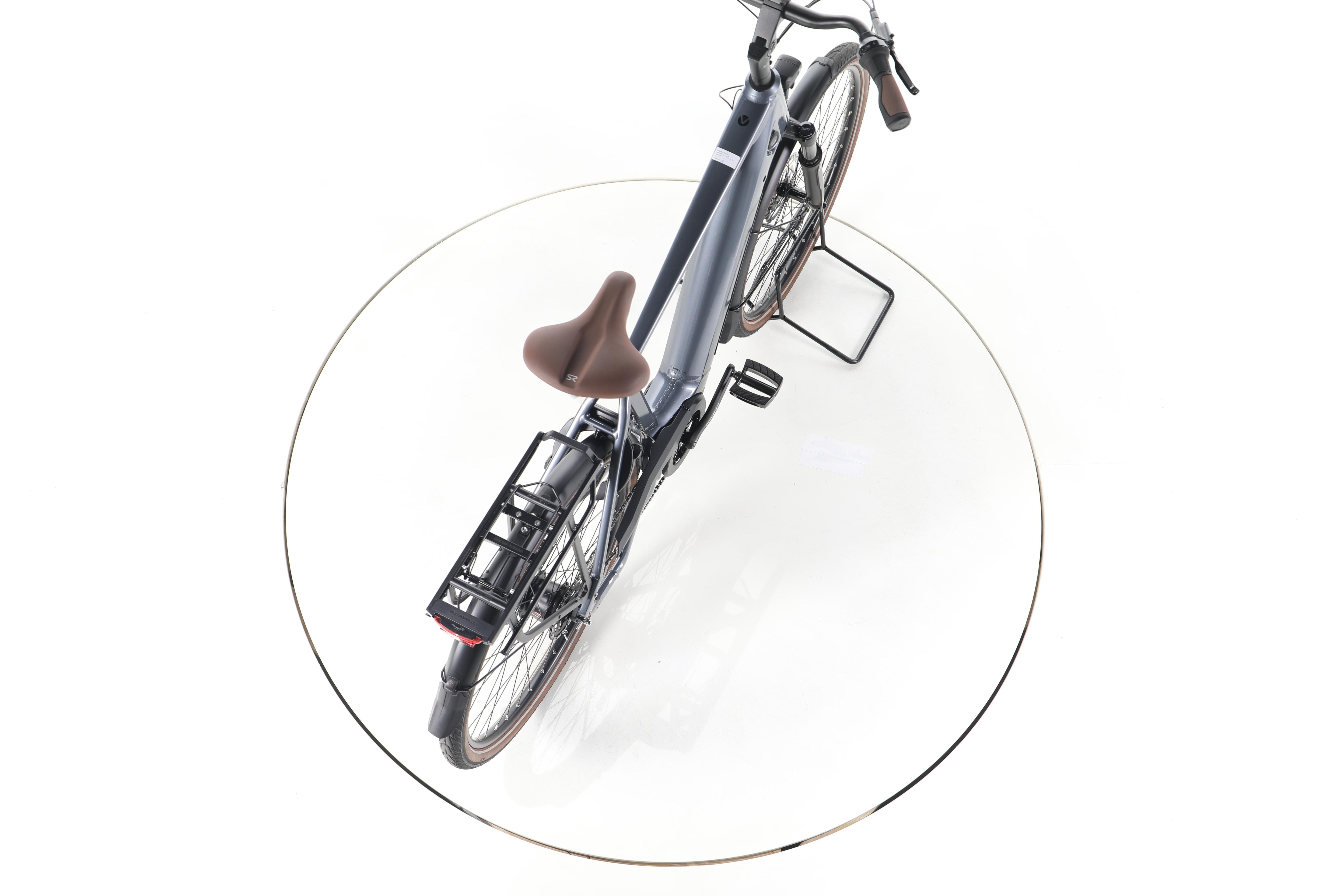 Velo de Ville AEB 890 Pro City E-Bike 2025 - Image 23