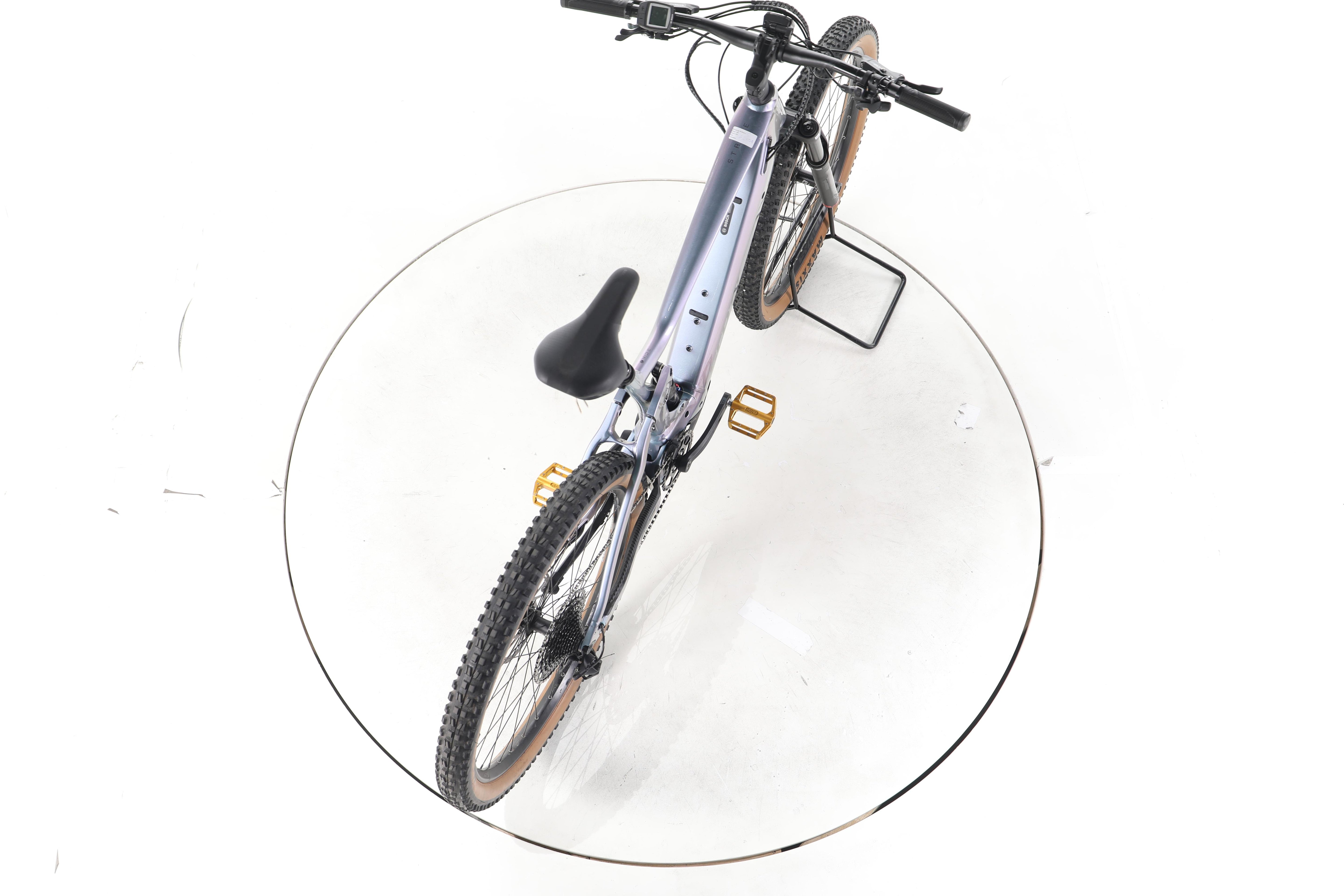 Scott Strike eRIDE 930 E-Bike Fully - Image 23