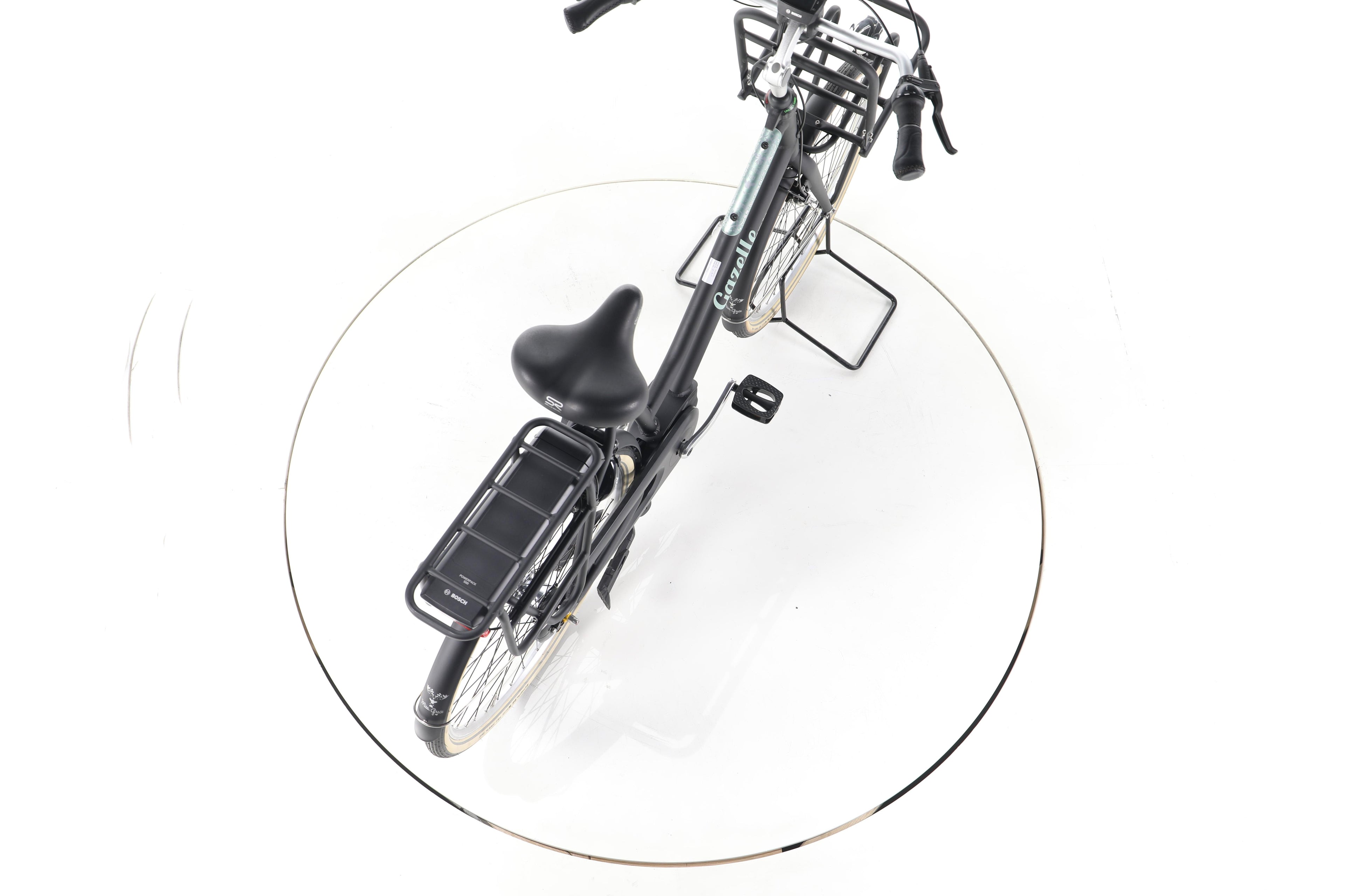 Gazelle Miss Grace C7+ HMB City E-Bike - Image 23