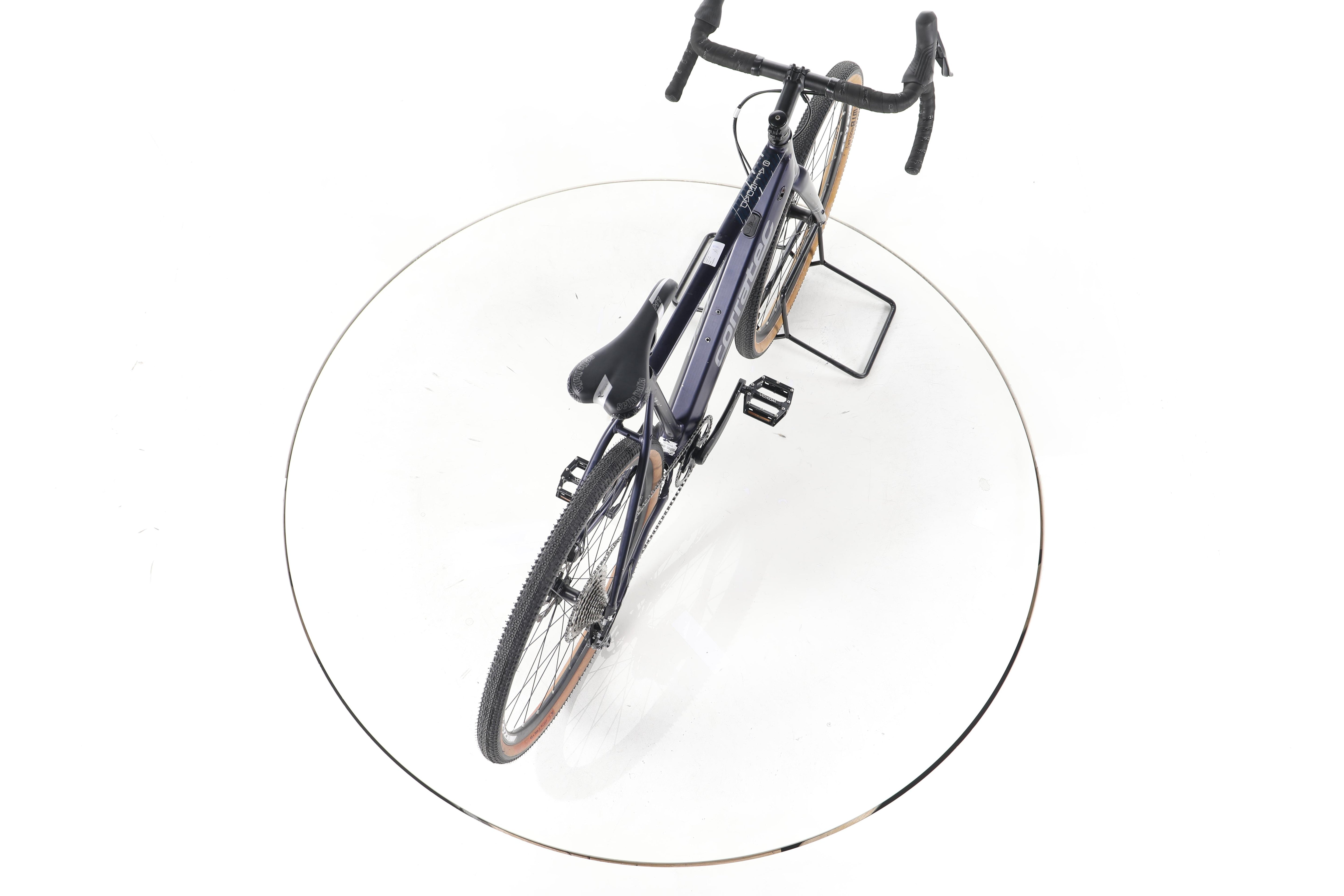 Corratec E-Allroad E-Gravel & Rennrad - Image 23