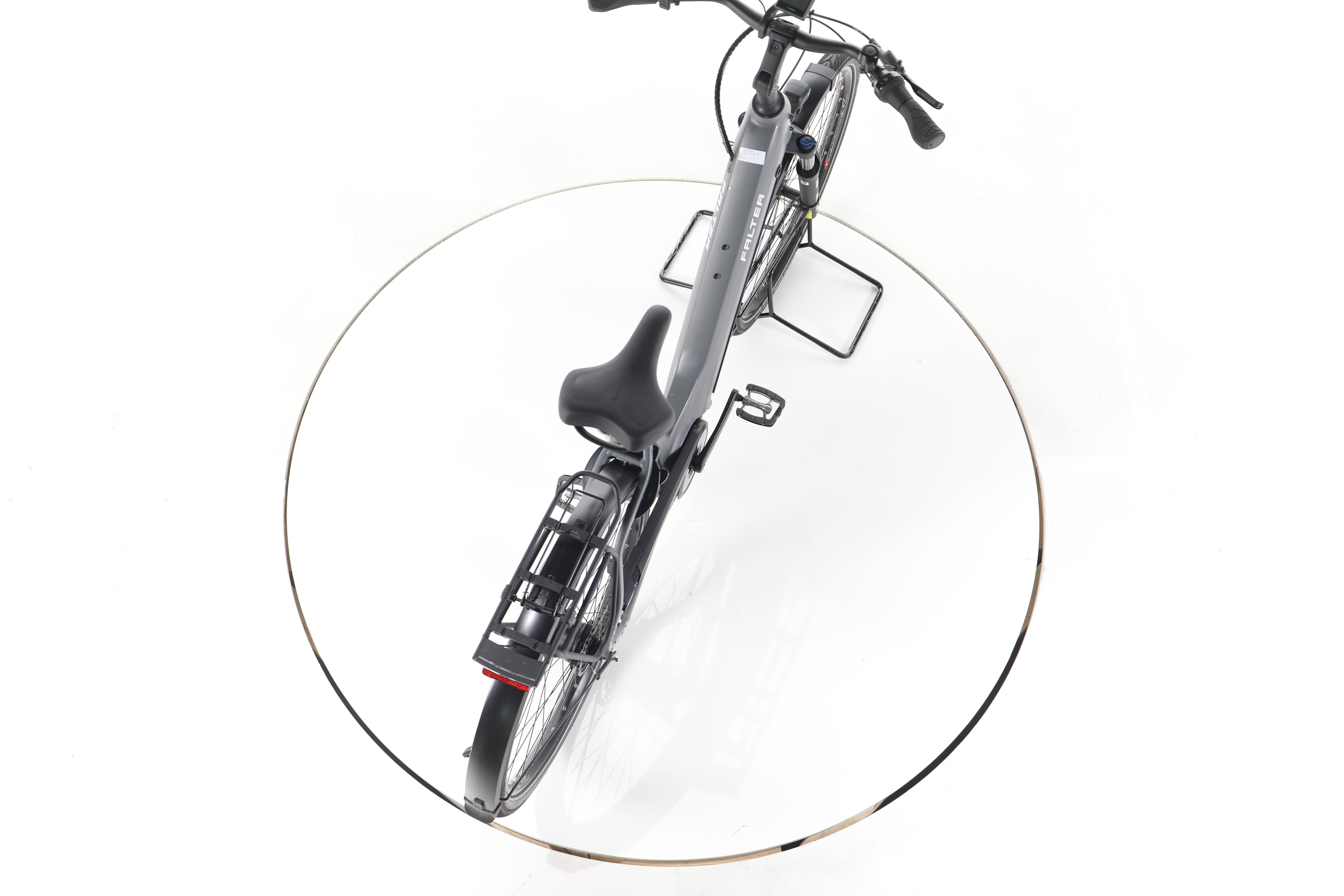 FALTER E 9.4 City E-Bike Tiefeinsteiger 2024 - Image 23