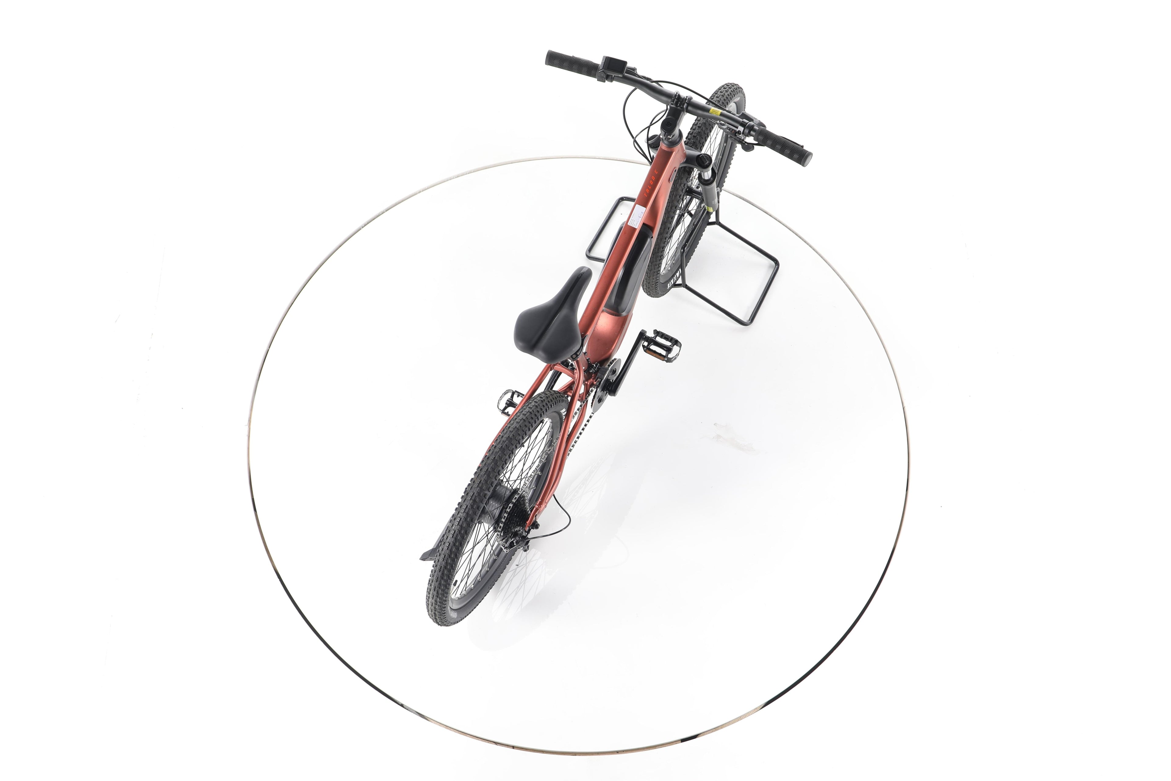 Giant Talon E+ jr. 24 E-Bike - Image 23