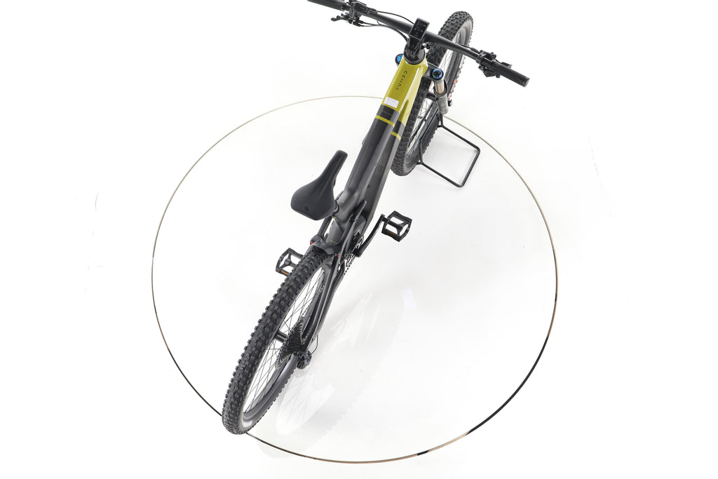 Scott Patron ST eRIDE 900 Tuned Fully E-Bike Carbon - Image 23