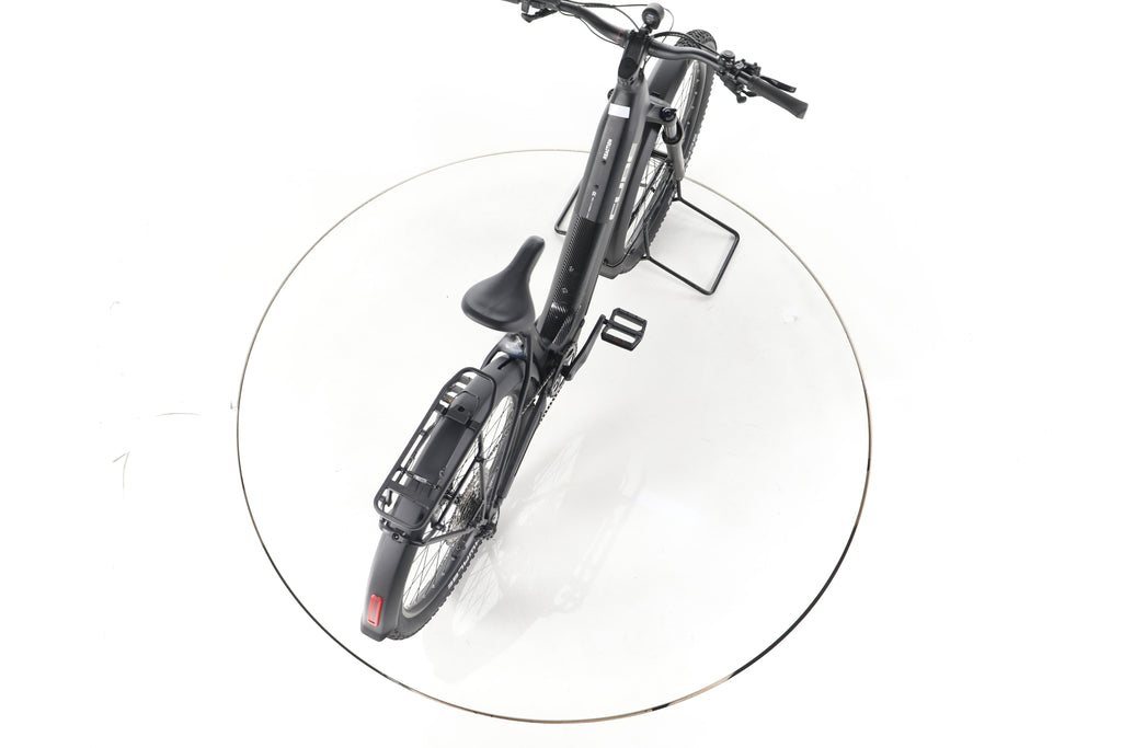 Cube Reaction Hybrid Race Allroad Trekking E-Bike Tiefeinsteiger 2025 - Image 23