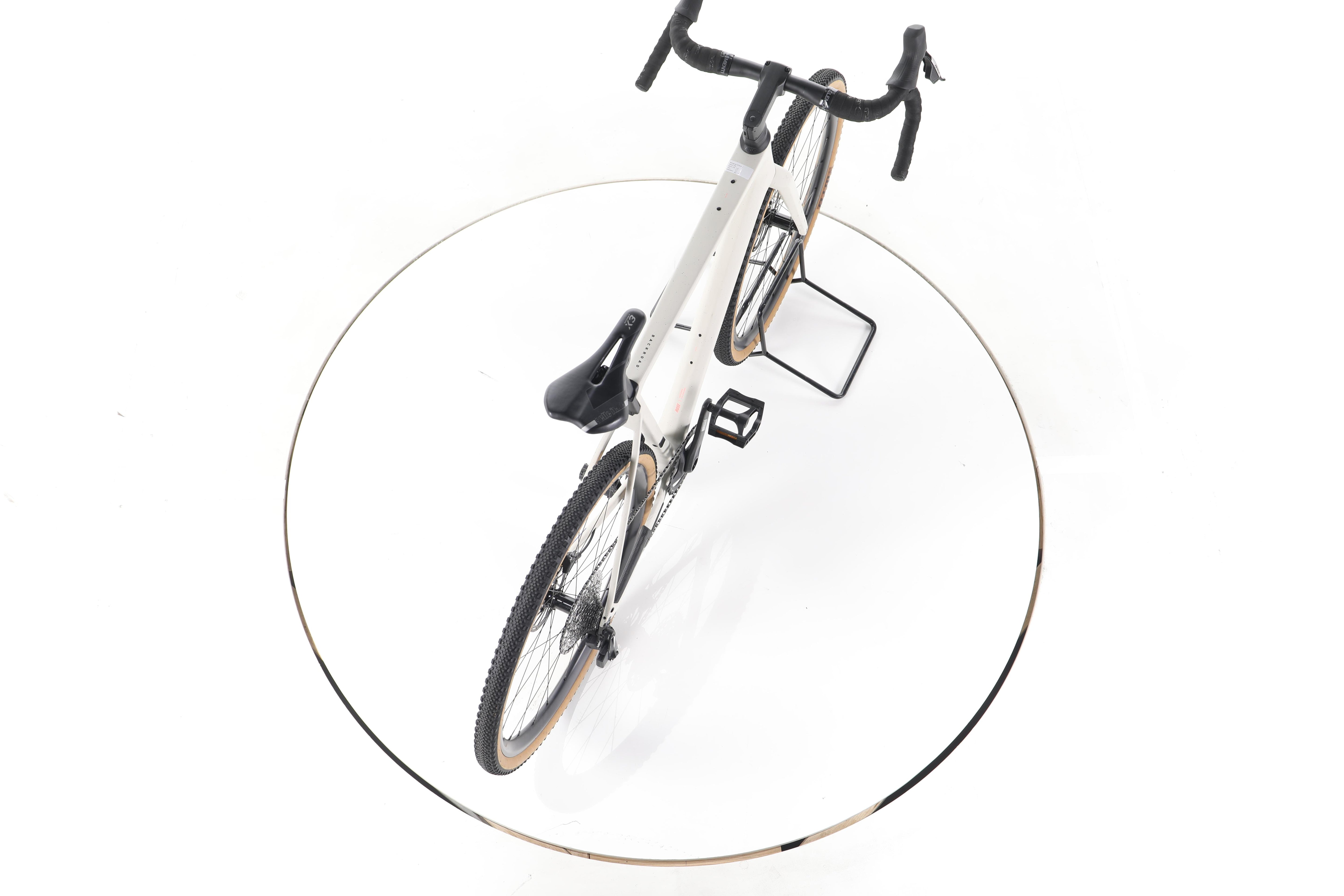 Rose BACKROAD AL Apex 1x11 Rennrad 2025 - Image 23