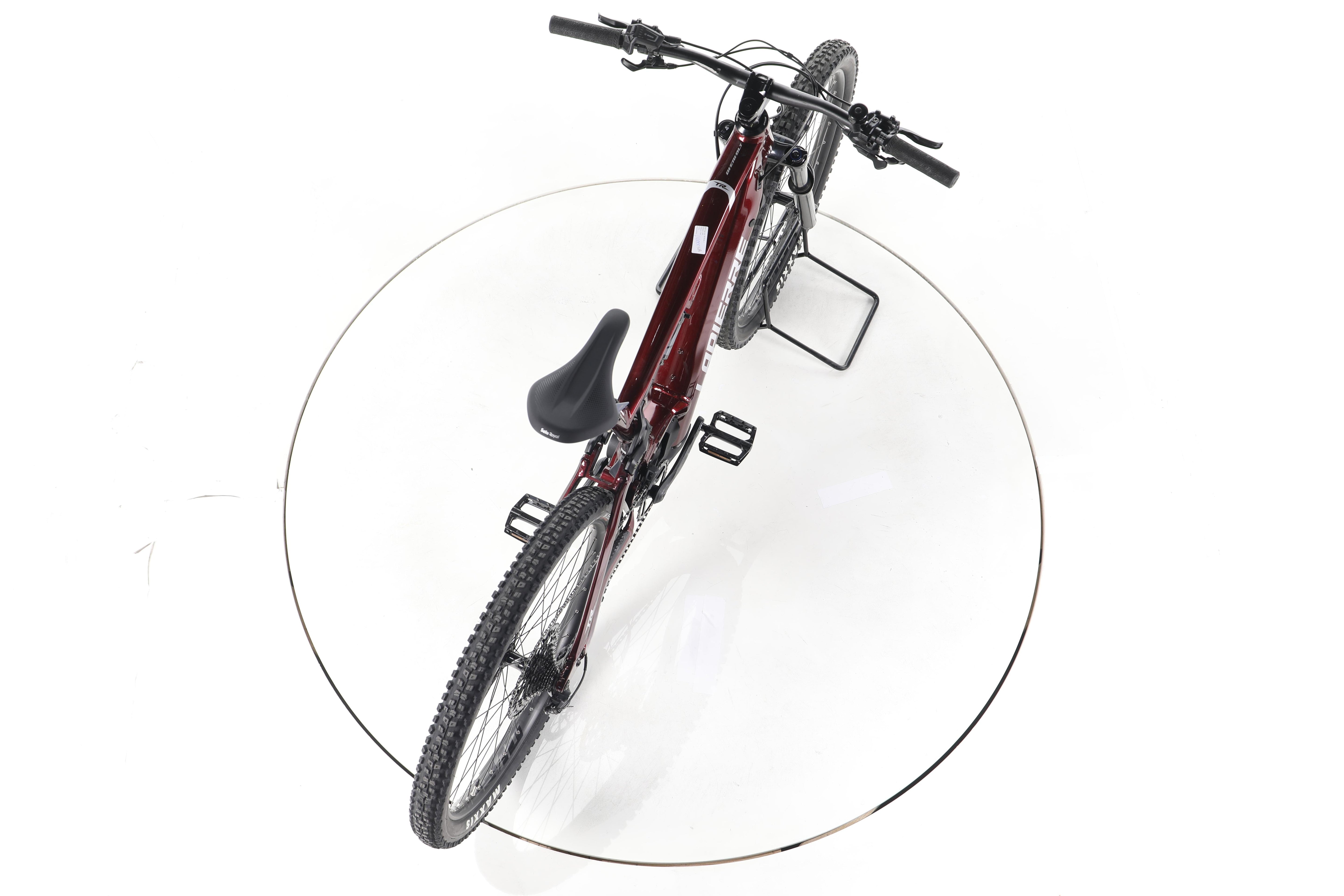 Lapierre Overvolt TR 6.7 E-Bike Fully - Image 23