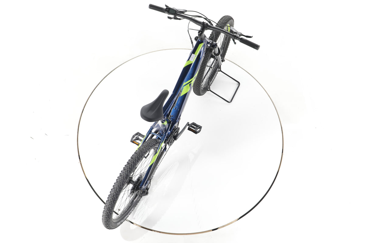 R Raymon FullRay 130E 6.0 E-Bike Fully - Image 23