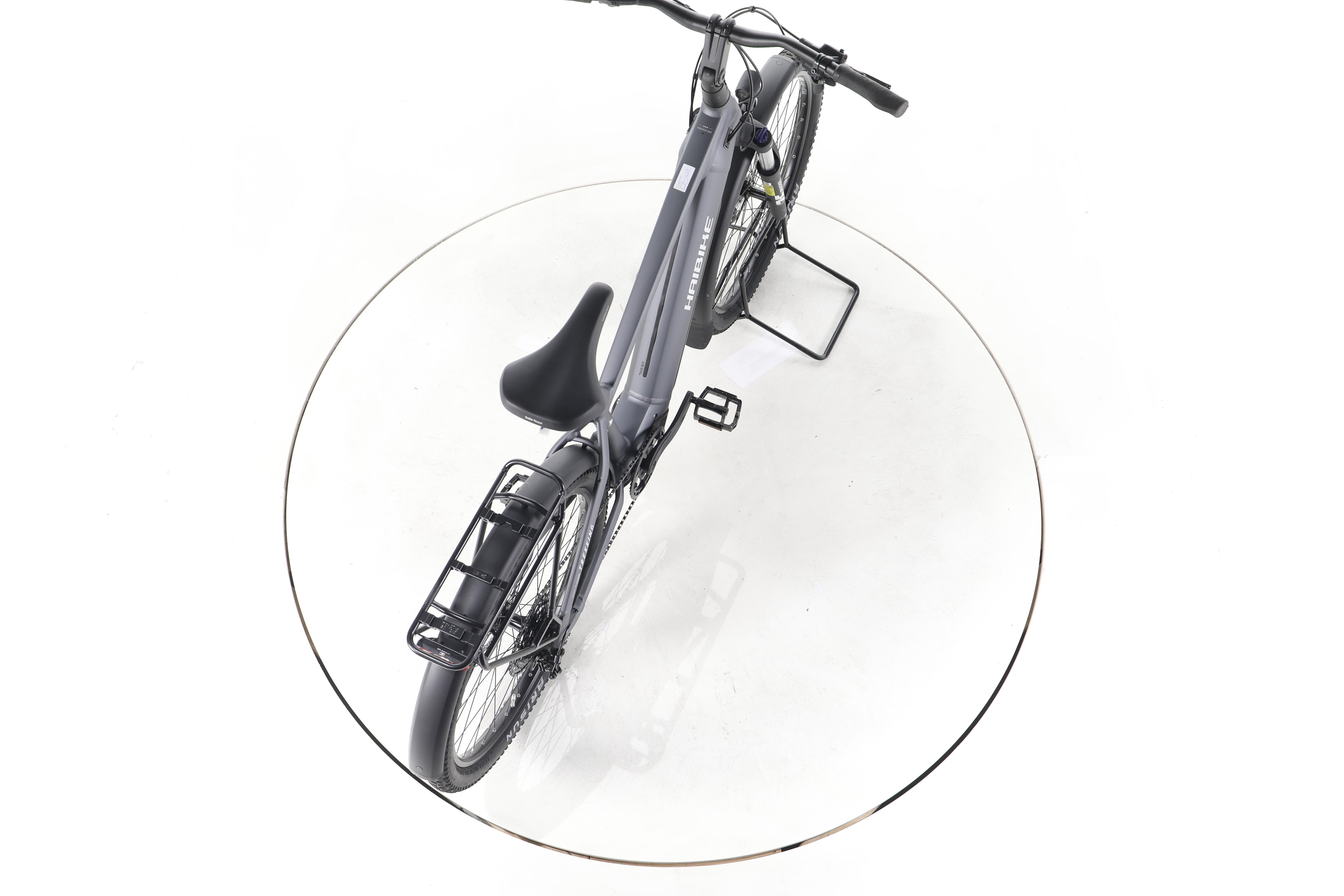 Haibike Trekking 4 Trekking E-Bike 2024 - Image 23
