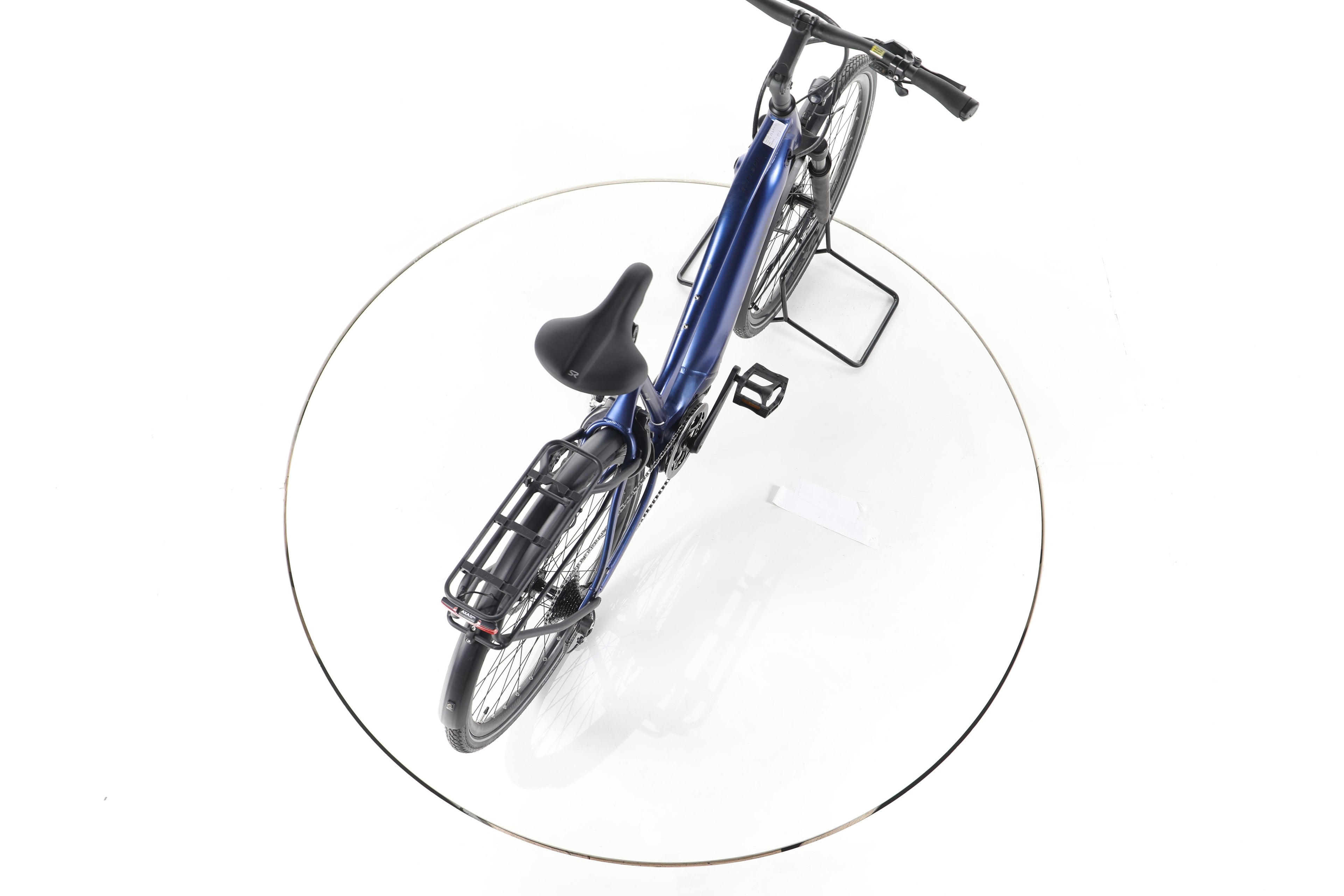 Giant Explore E+ 2D STA Trekking E-Bike - Image 23