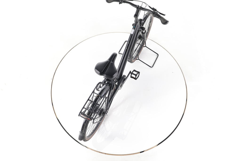 Pegasus Savona SL Disc 8 Trap Fahrrad City & Trekking - Image 23