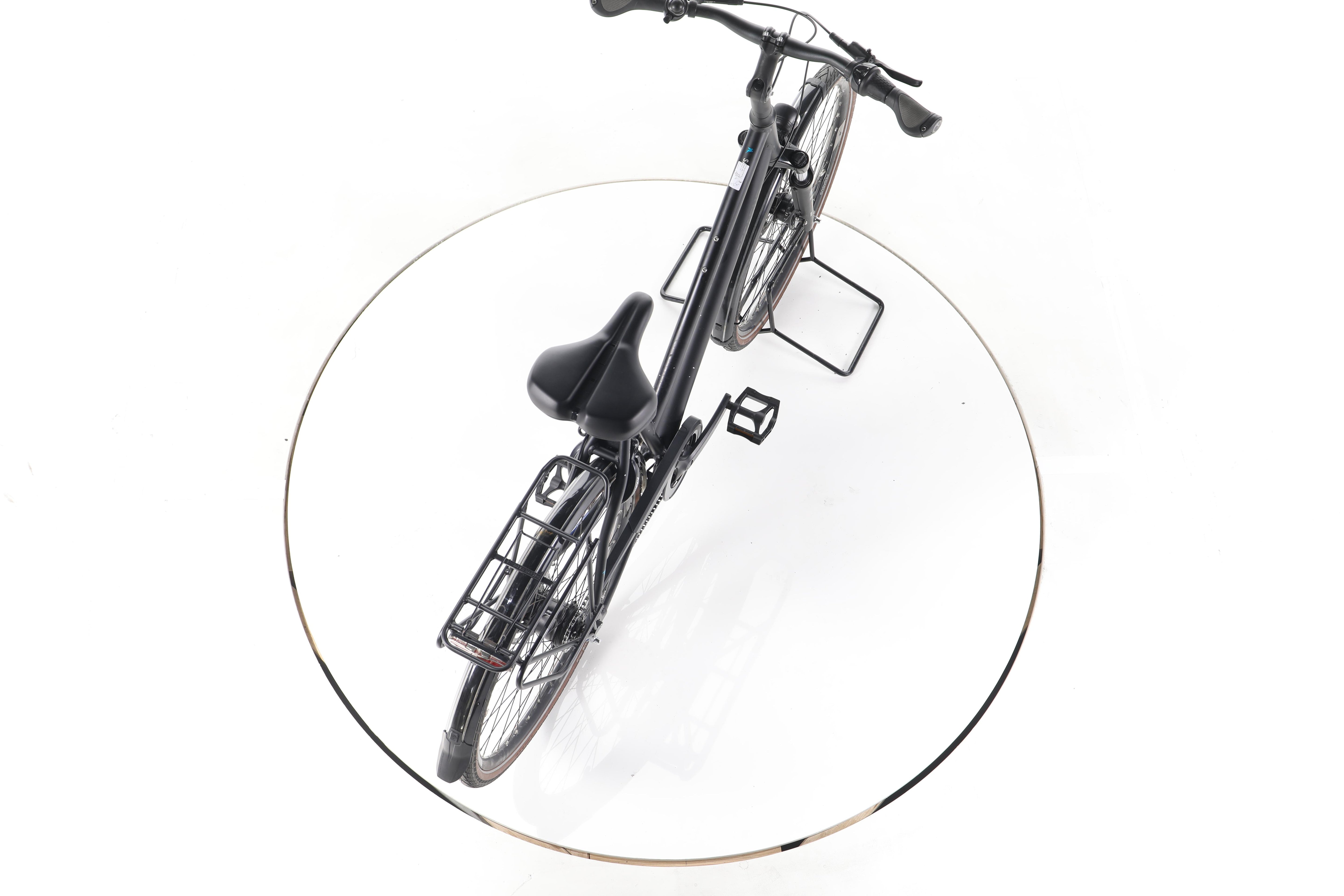 Pegasus Savona SL Disc 8 Trap Fahrrad City & Trekking - Image 23