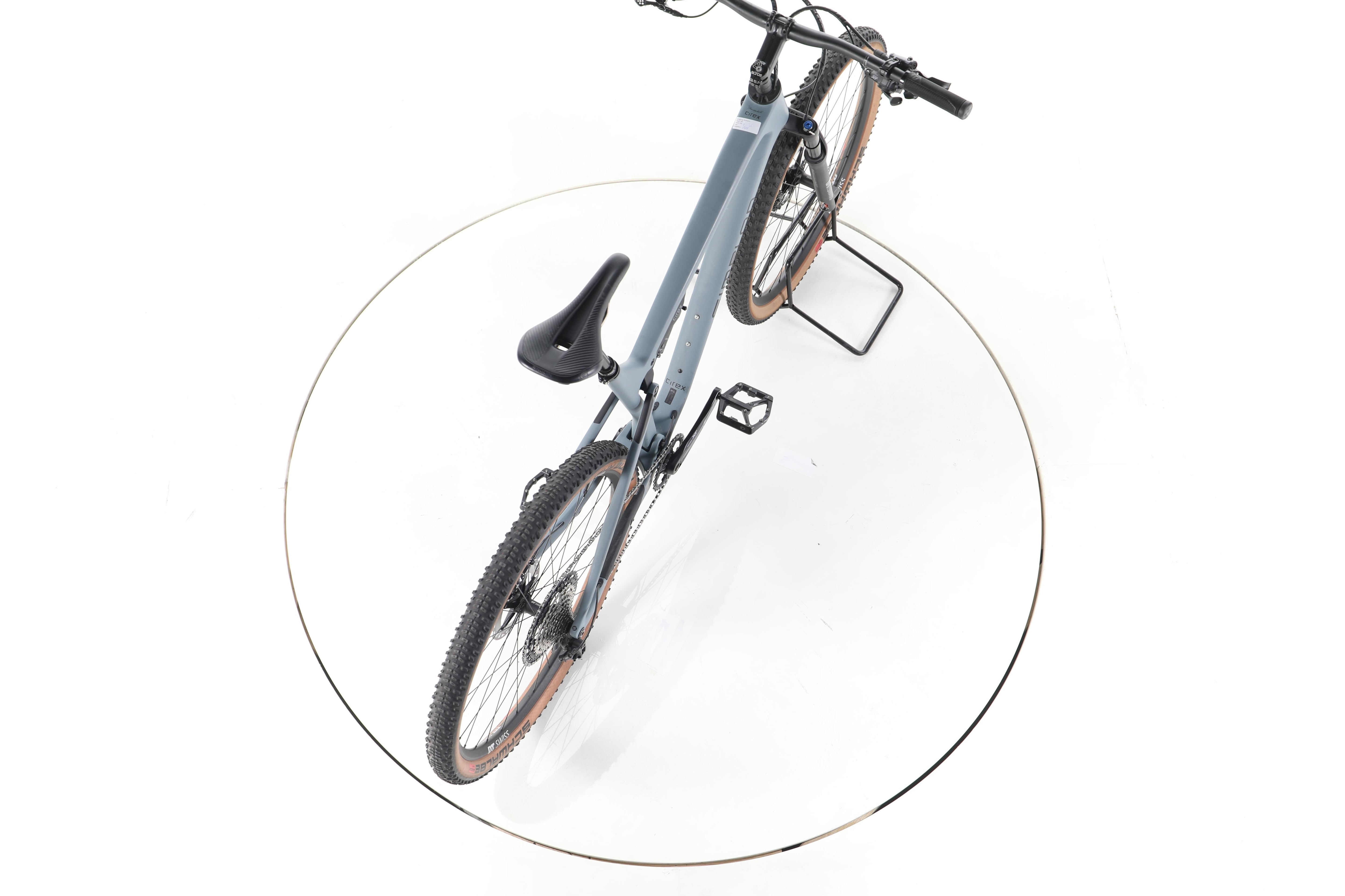 Simplon Cirex XT-12 Fahrrad Fully - Image 23