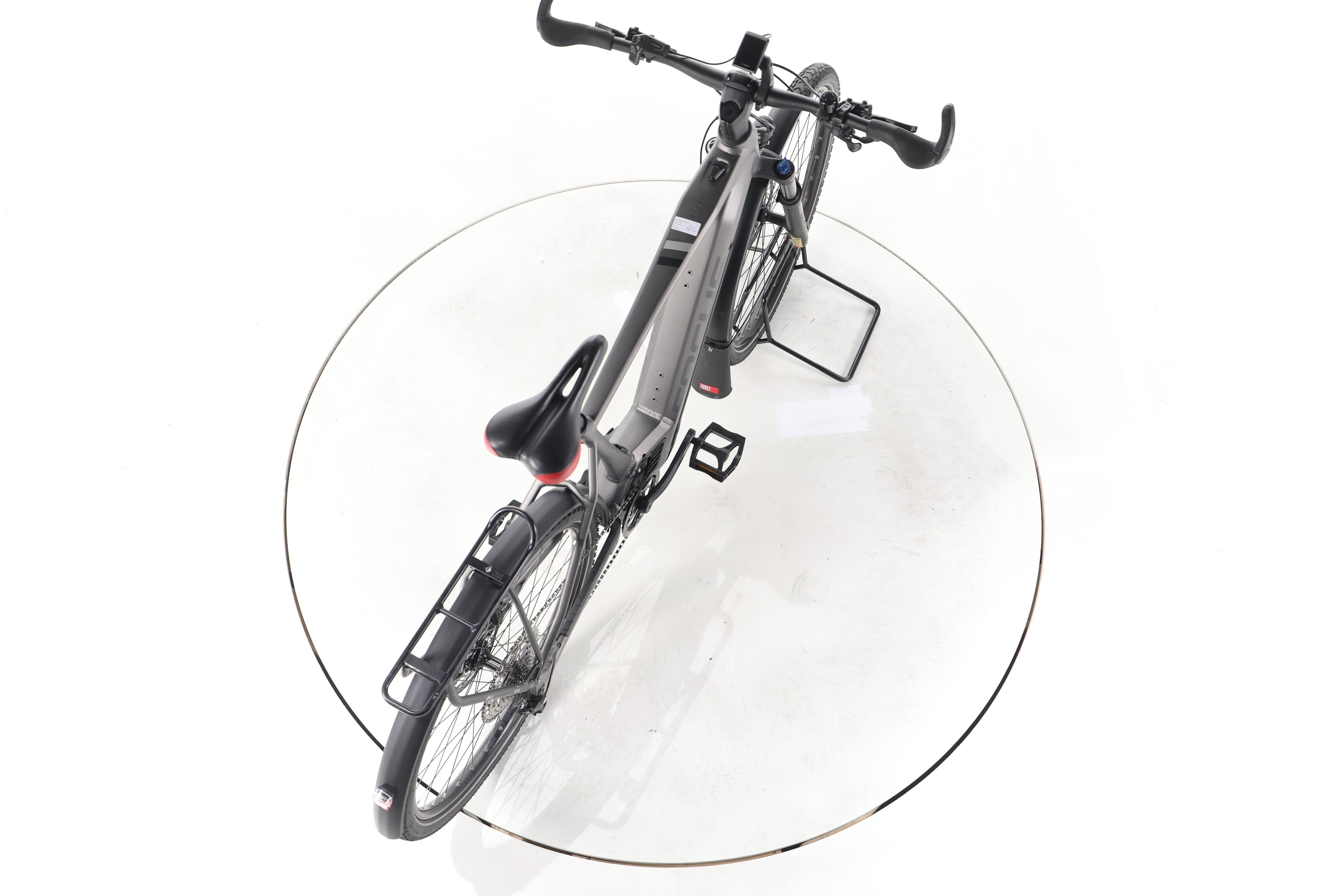 Focus AVENTURA² 6.8 Trekking E-Bike Tiefeinsteiger - Image 23