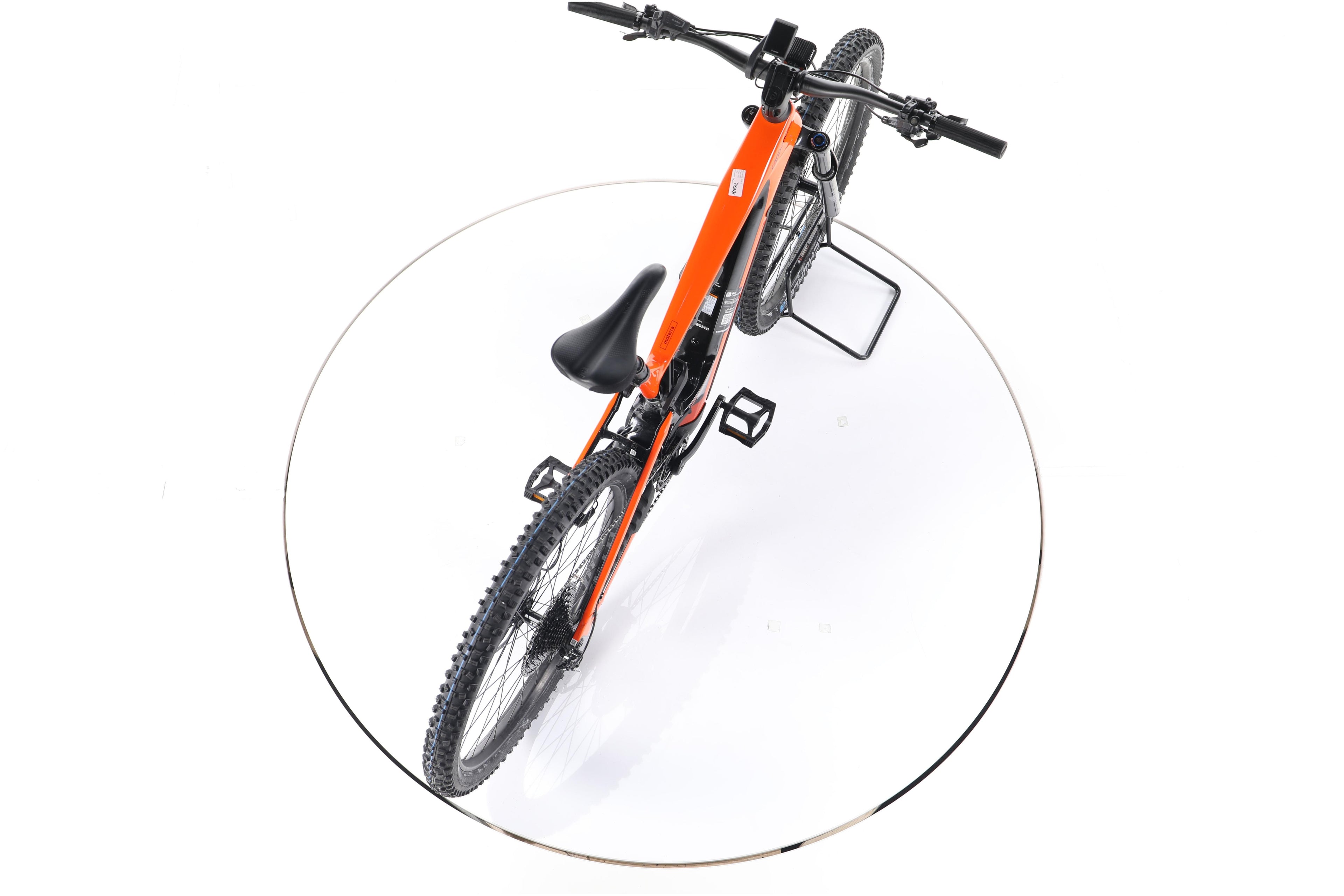 Cannondale Moterra Neo Carbon 1 Fully E-Bike Carbon - Image 23