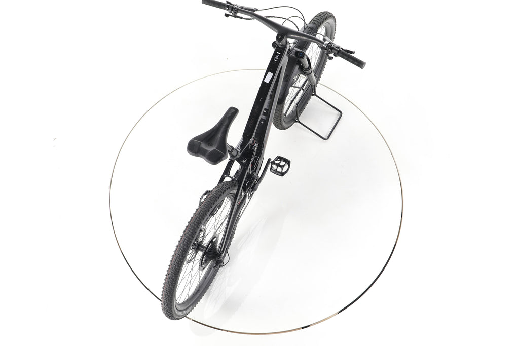 Trek Fuel EXe 9.8 Fully E-Bike Carbon - Image 23