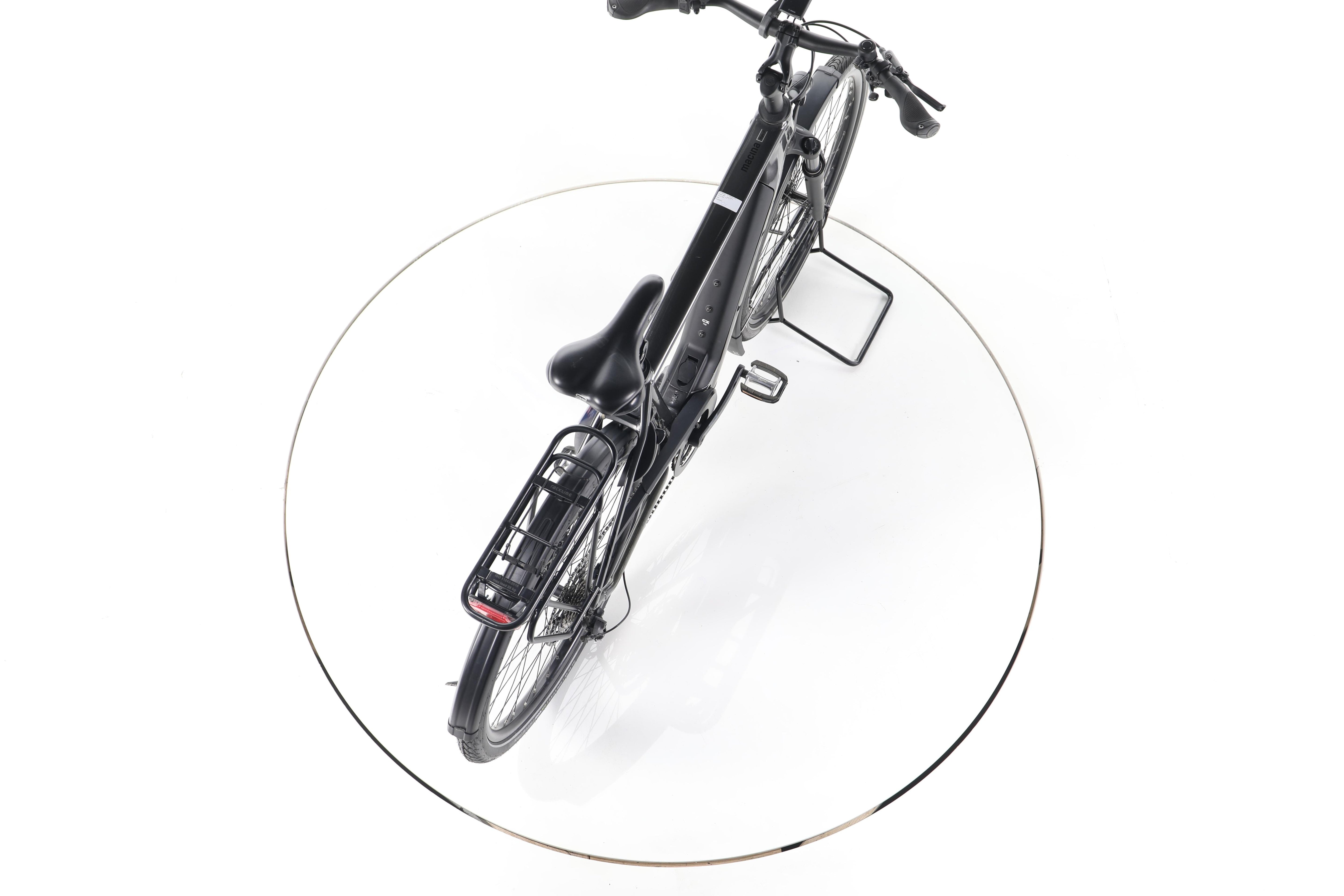 KTM Macina Style XL Trekking E-Bike - Image 23