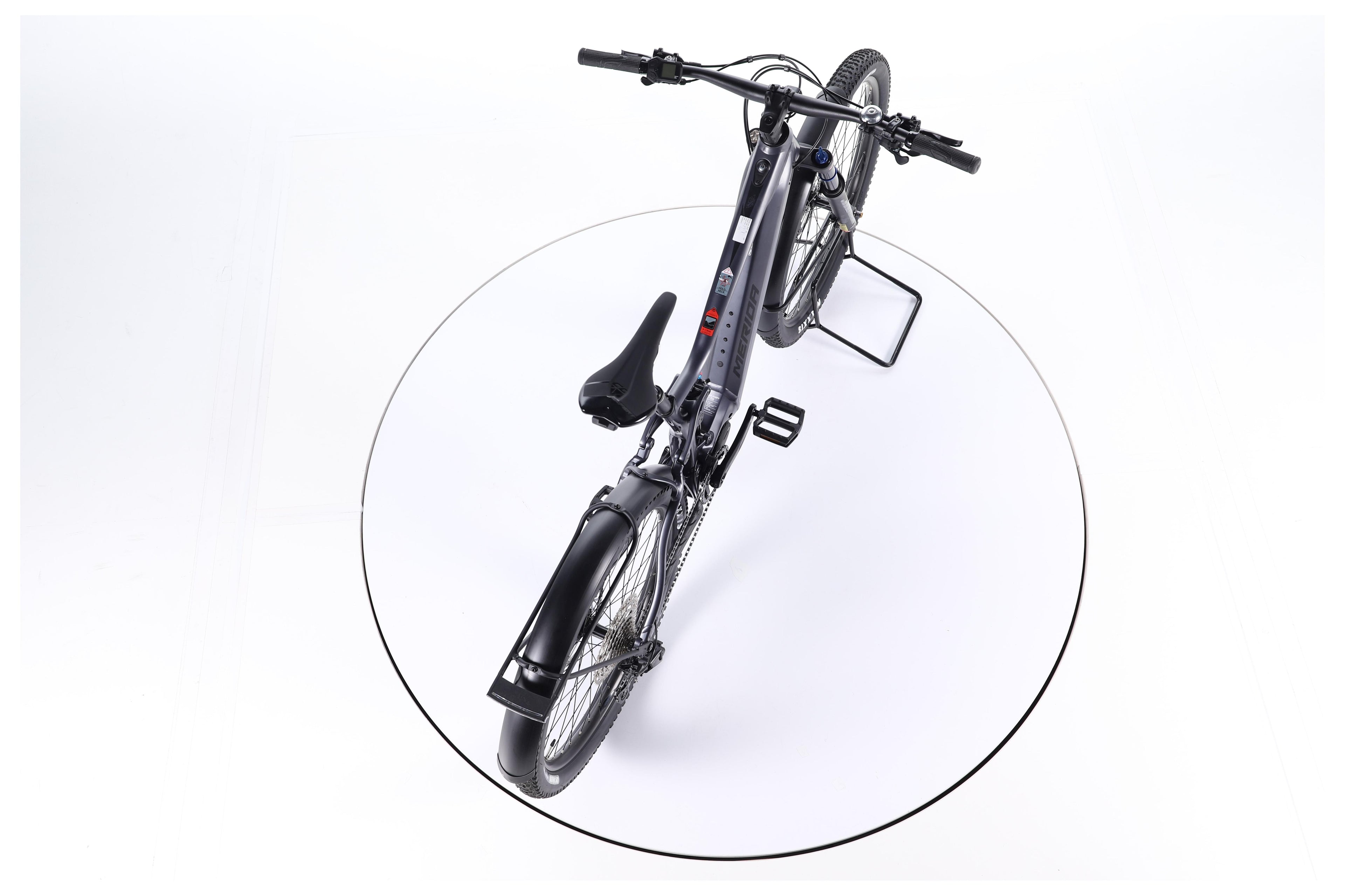 Merida eONE-FORTY EQ SUV E-Bike - Image 23