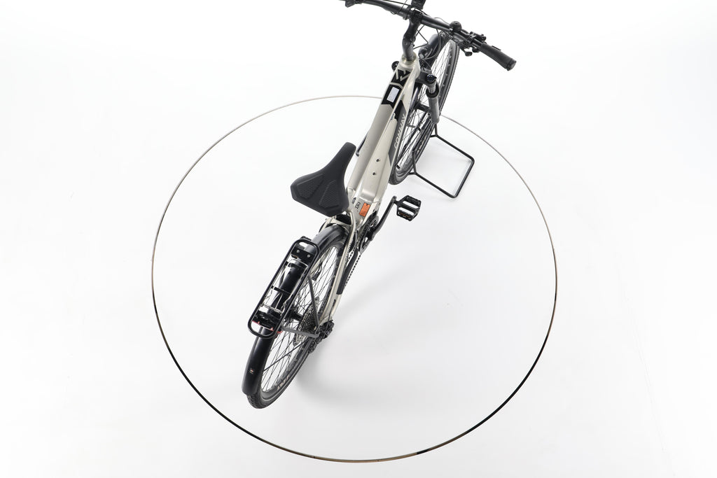 Conway Cairon T 600 Trekking E-Bike - Image 23