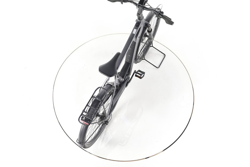 Bergamont E-Horizon Premium SUV Trekking E-Bike - Image 23