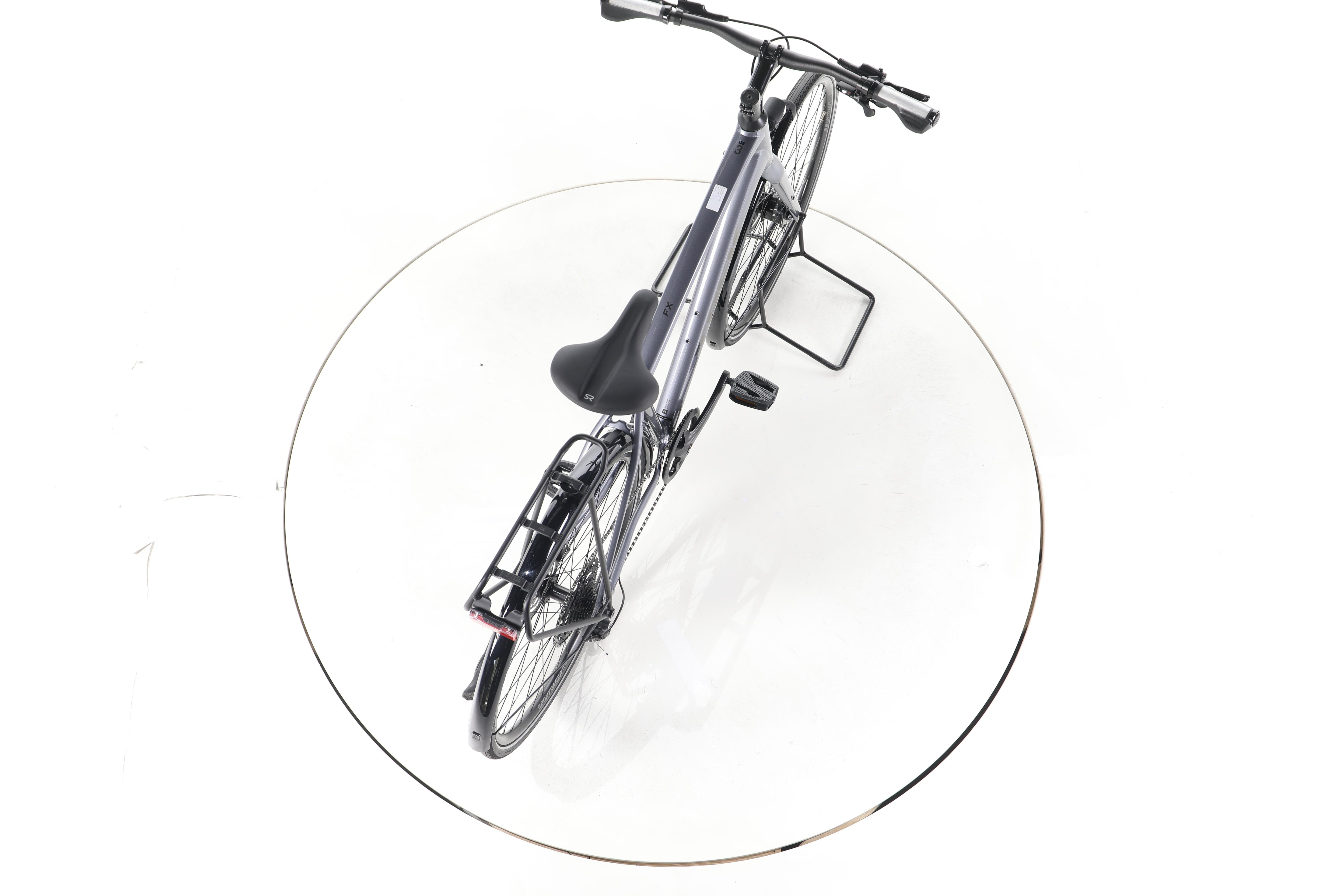 Trek FX 3 SO EQ Fahrrad City & Trekking - Image 23