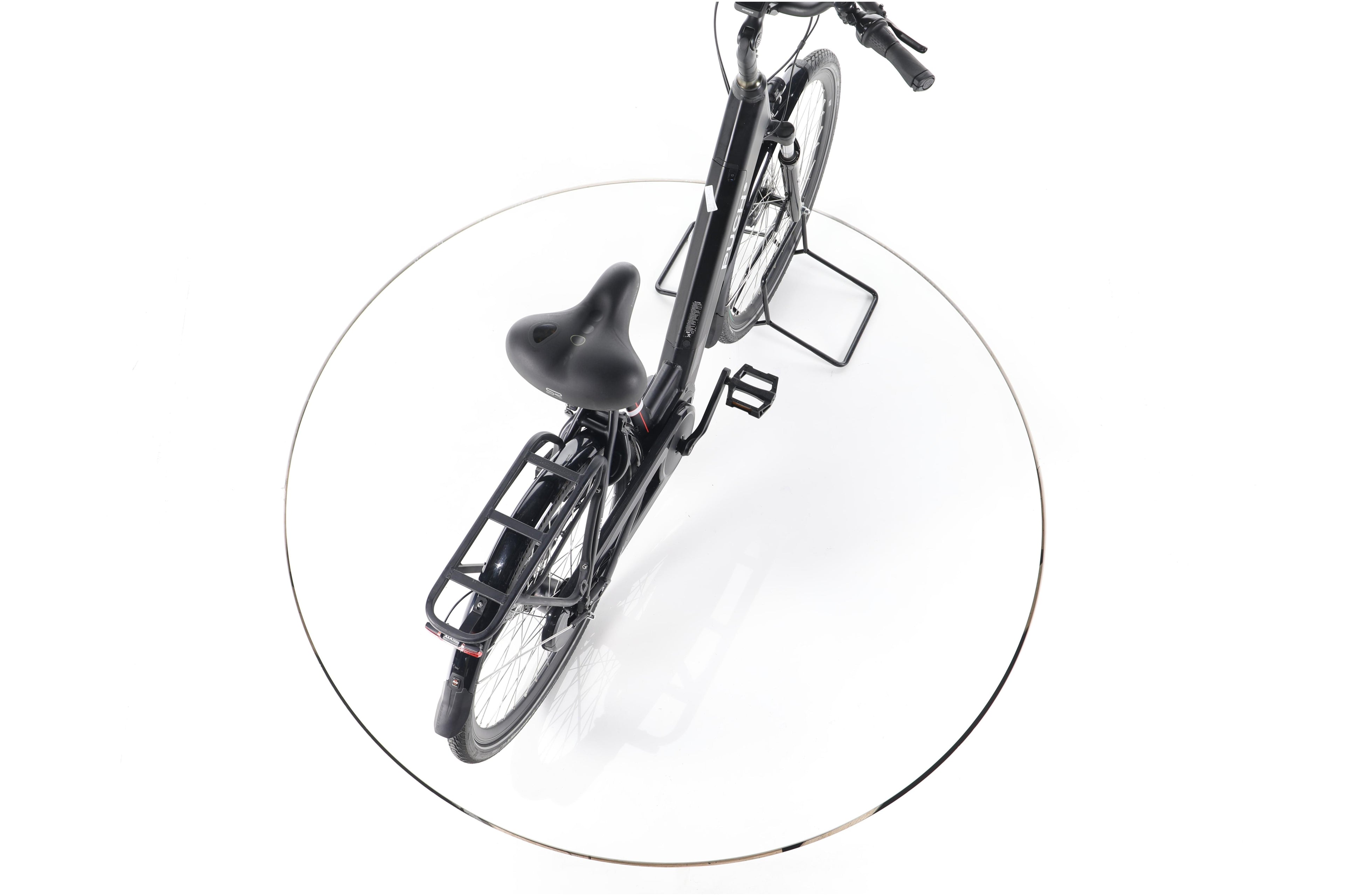 Puch C4.3 City E-Bike Tiefeinsteiger - Image 23