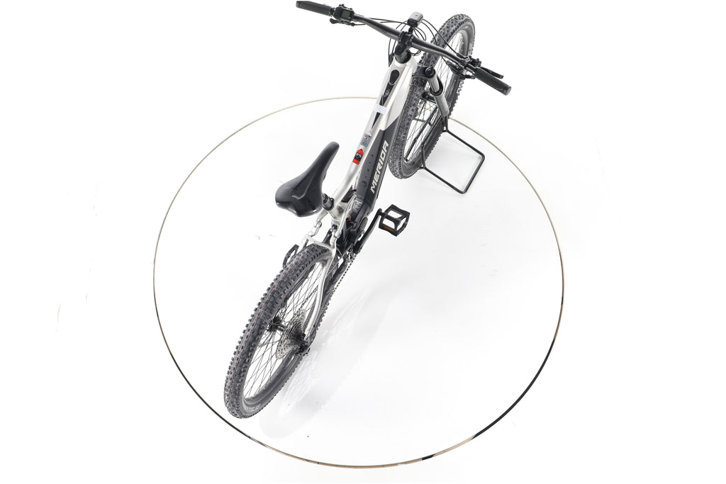 Merida eONE-SIXTY 500 Fully E-Bike - Image 23