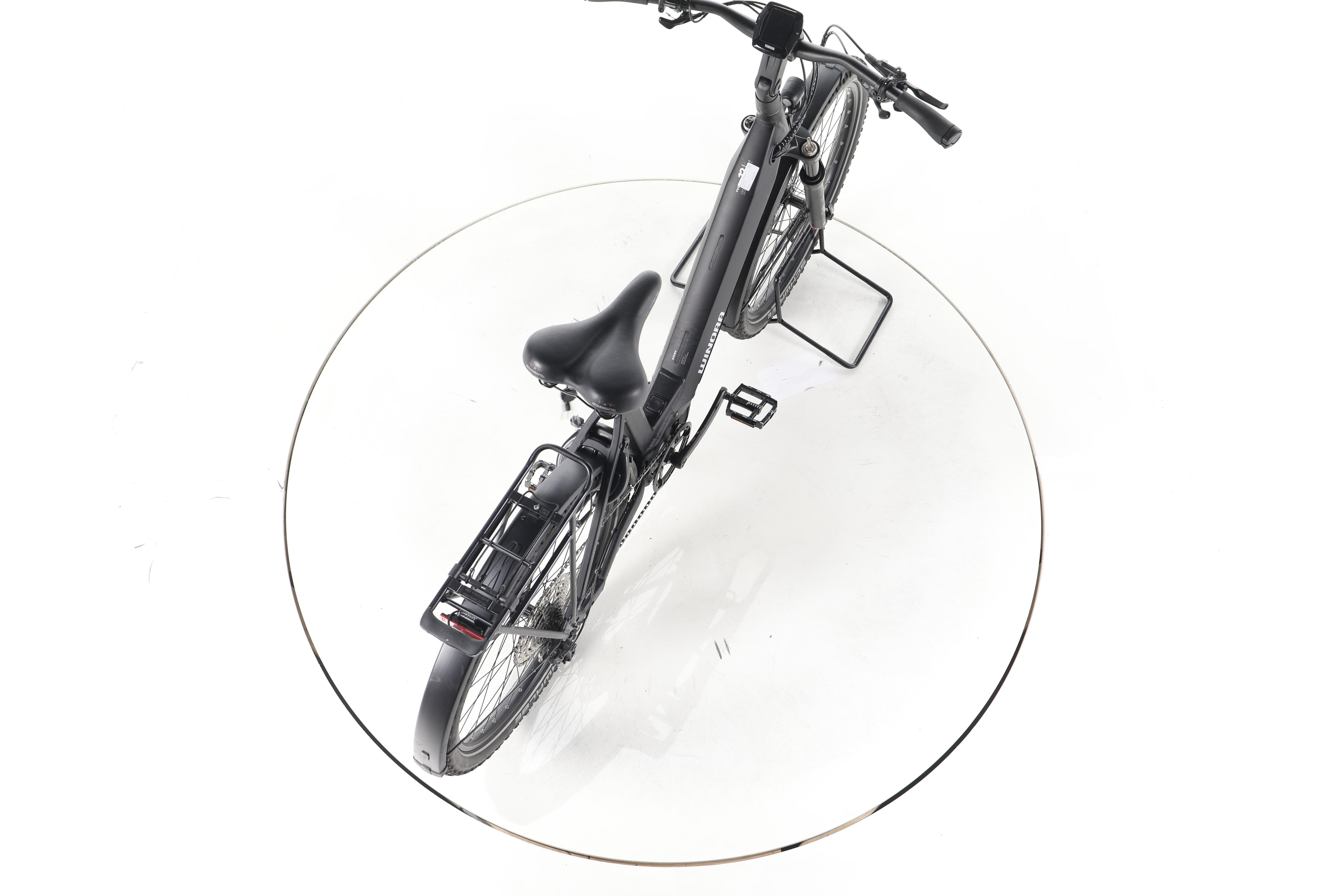 Winora Yucatan X12 Pro Trekking E-Bike Tiefeinsteiger - Image 23