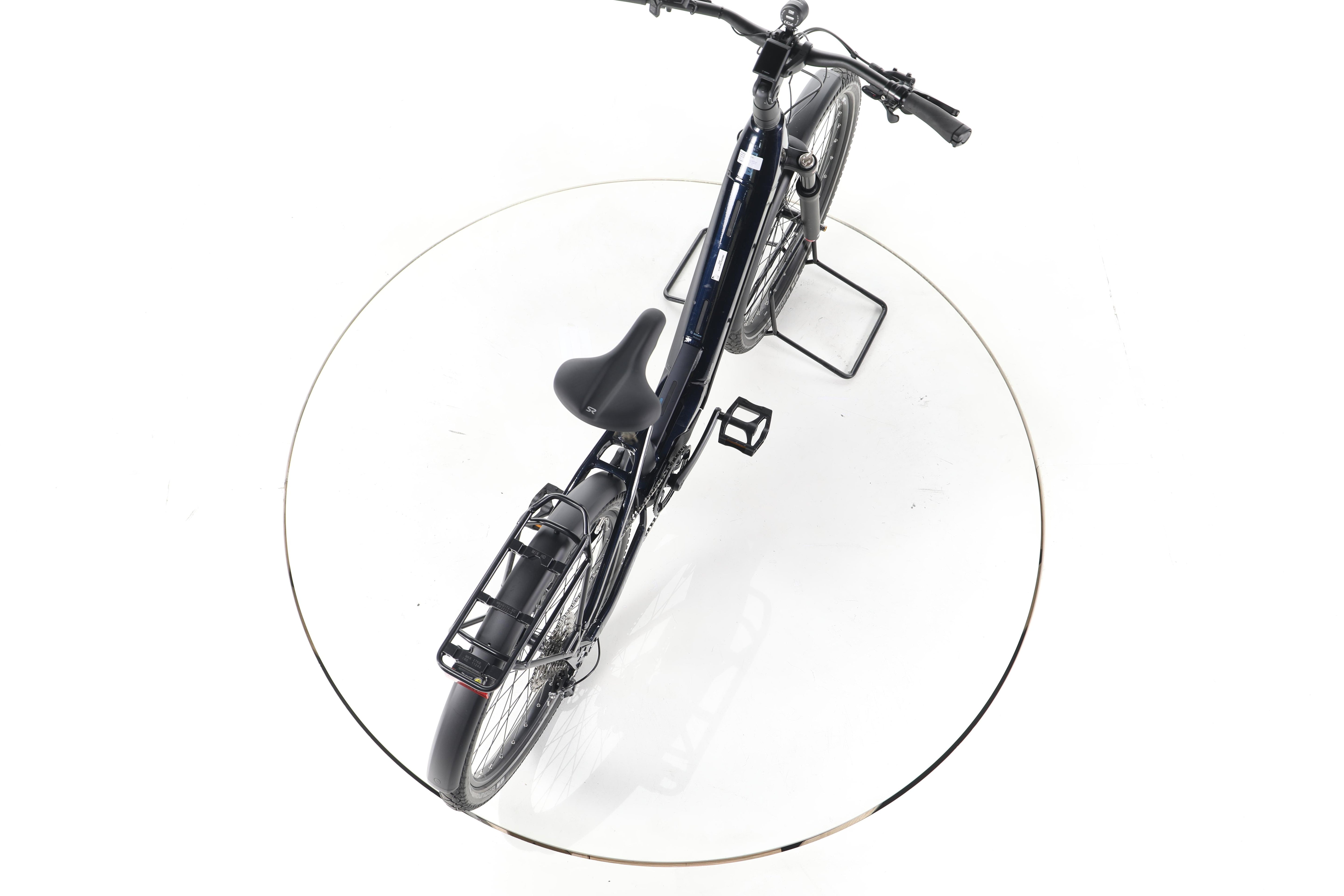 Winora Yakun 10 Trekking E-Bike Tiefeinsteiger - Image 23