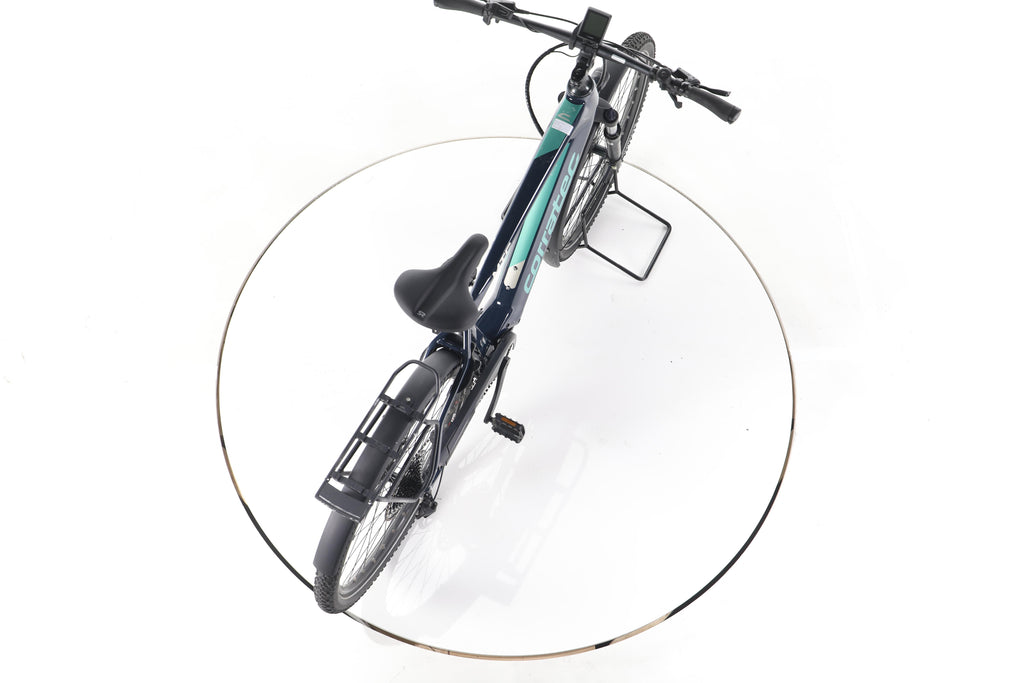 Corratec E-Power MTC 12S Trekking E-Bike - Image 23
