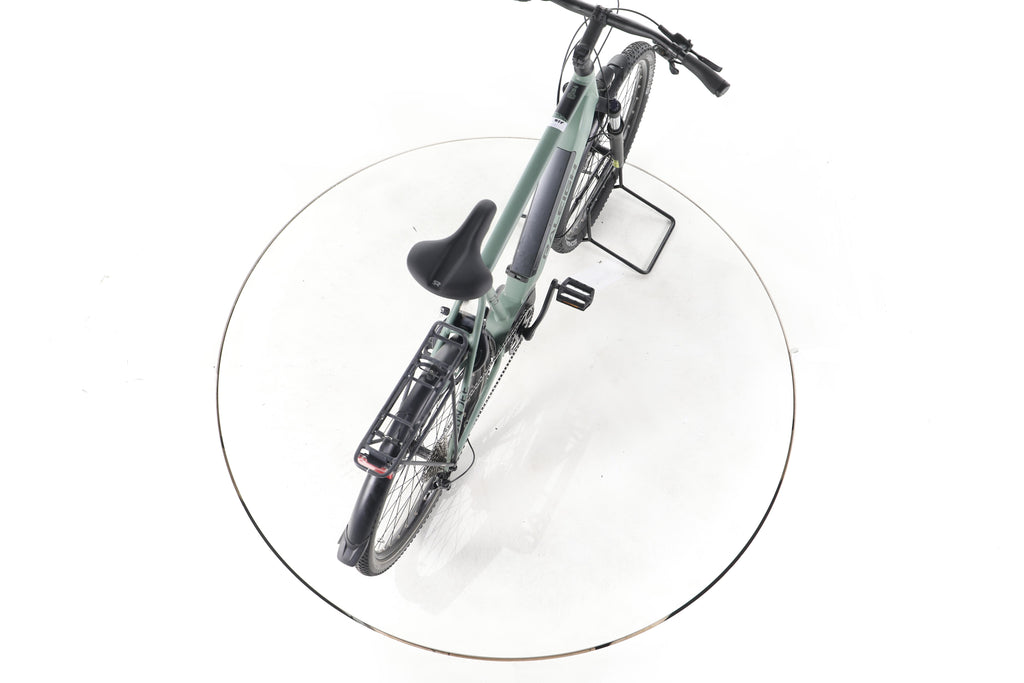 Raleigh Dundee Ltd Trekking E-Bike - Image 23
