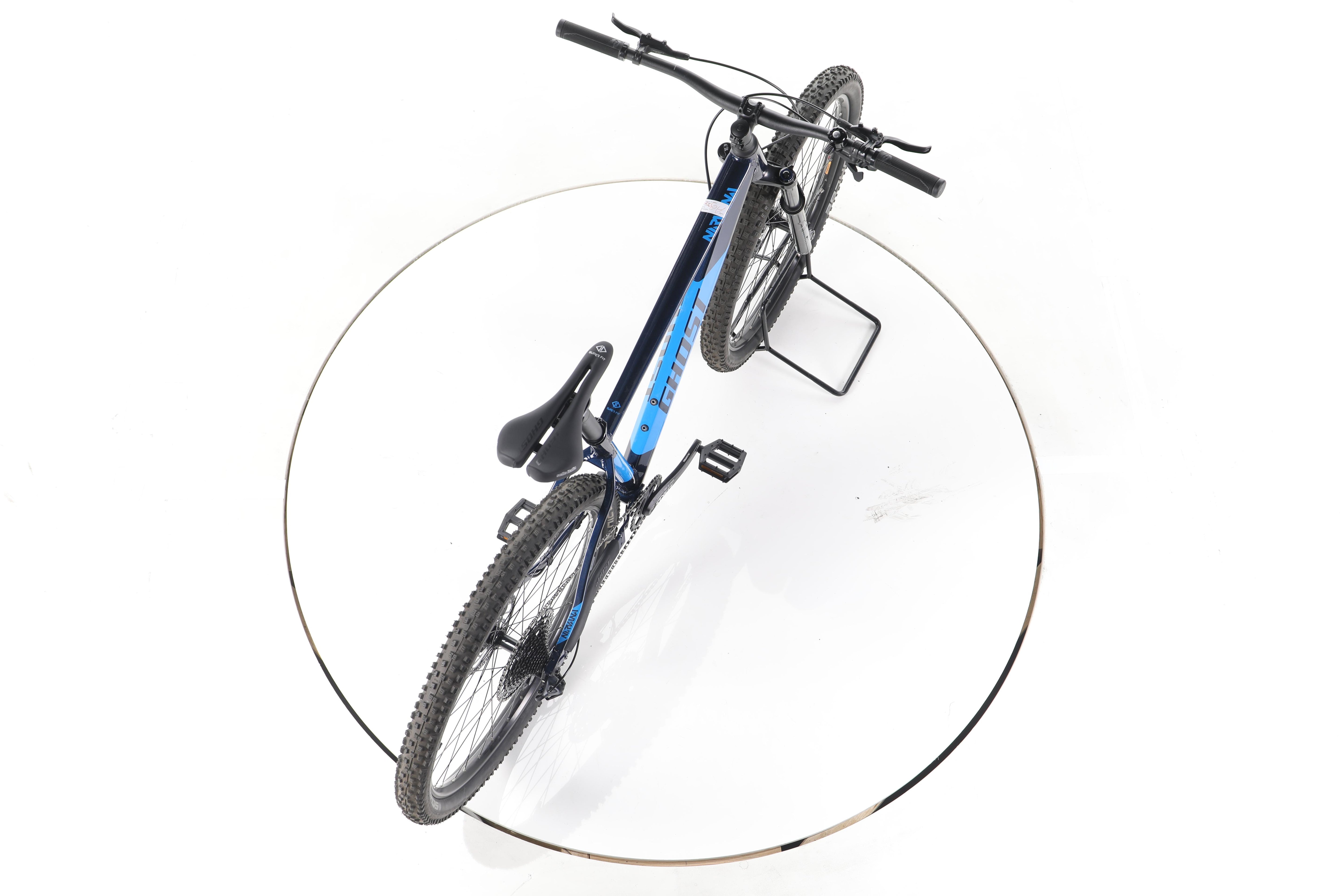 Ghost Nirvana Tour Fahrrad Hardtail - Image 23