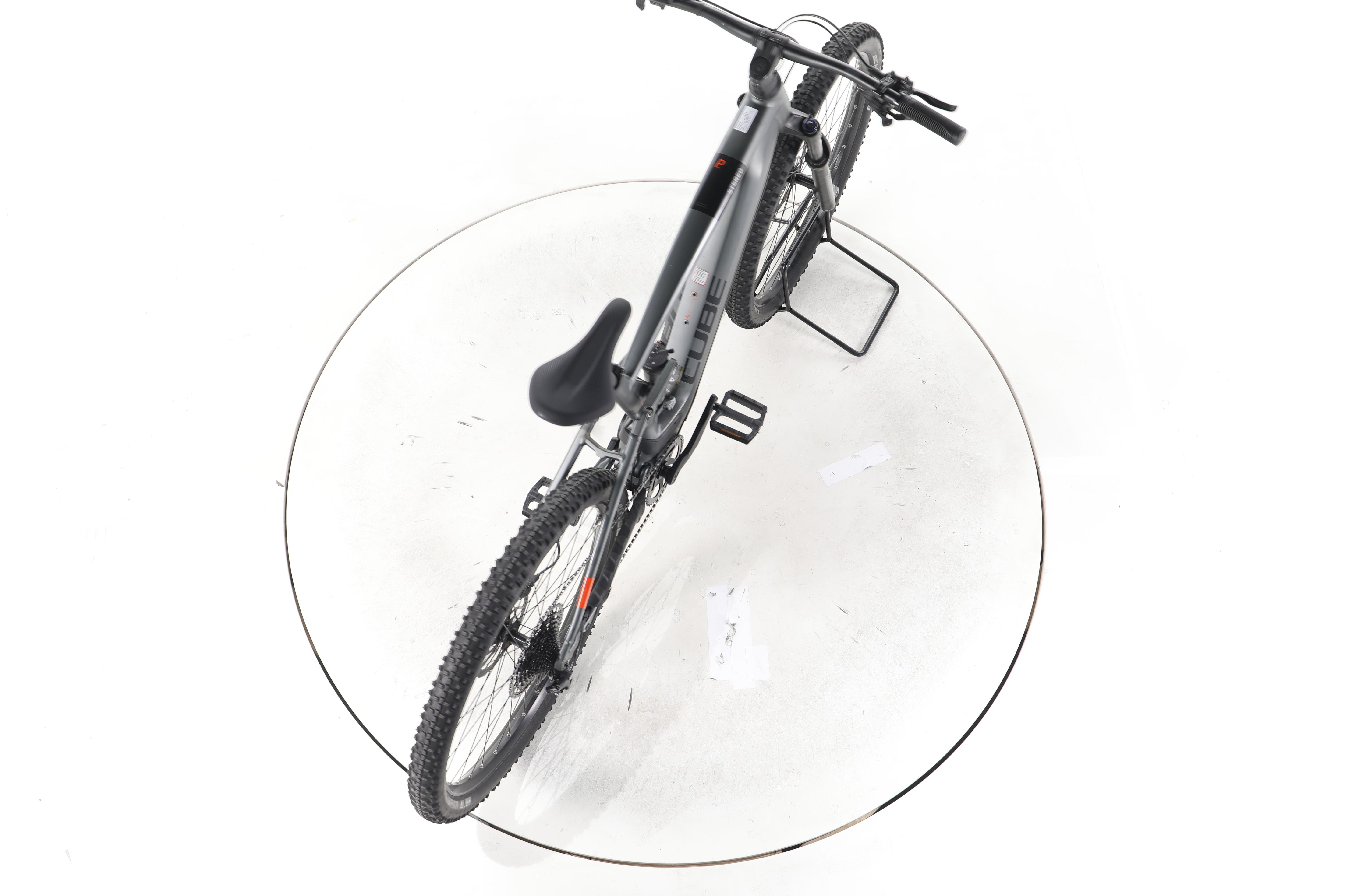 Cube Stereo Hybrid 120 Pro E-Bike Fully - Image 23