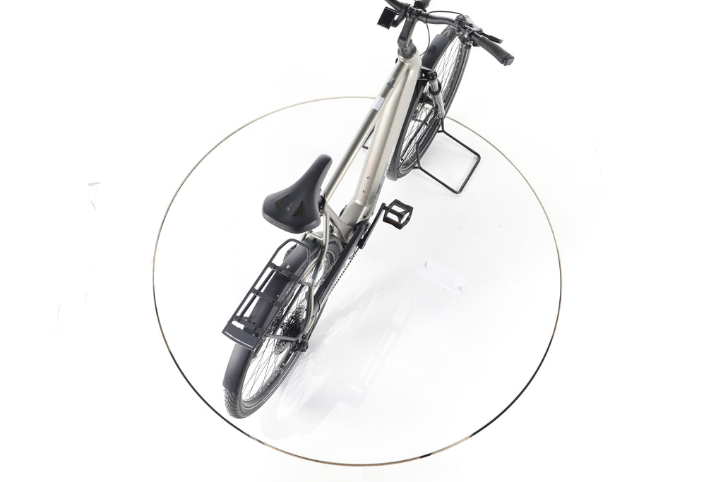 CONE Bikes eStreet IN 4.0 Trekking E-Bike - Image 23