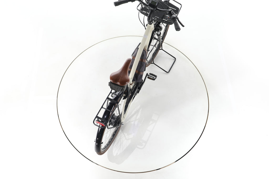 Riese & Müller Cruiser2 Mixte vario City E-Bike - Image 23