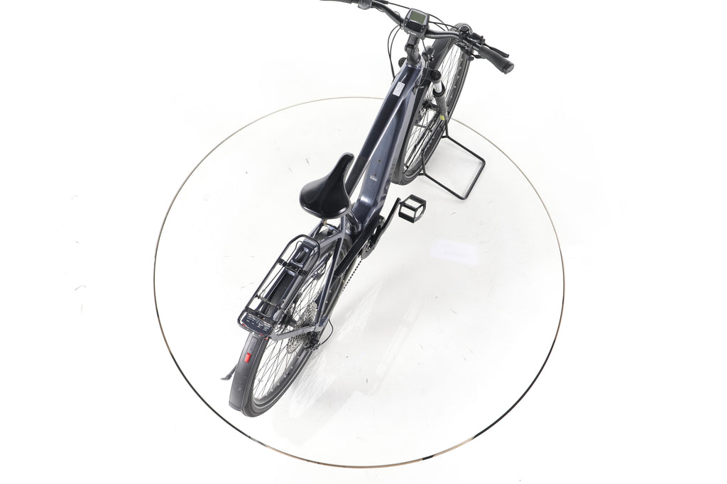 Cube Touring Hybrid Pro Trekking E-Bike - Image 23