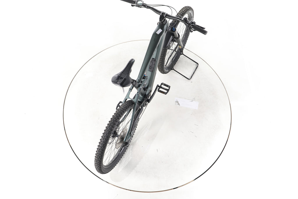 Bulls Sonic EVO AM 2 E-Bike Fully Carbon - Image 23