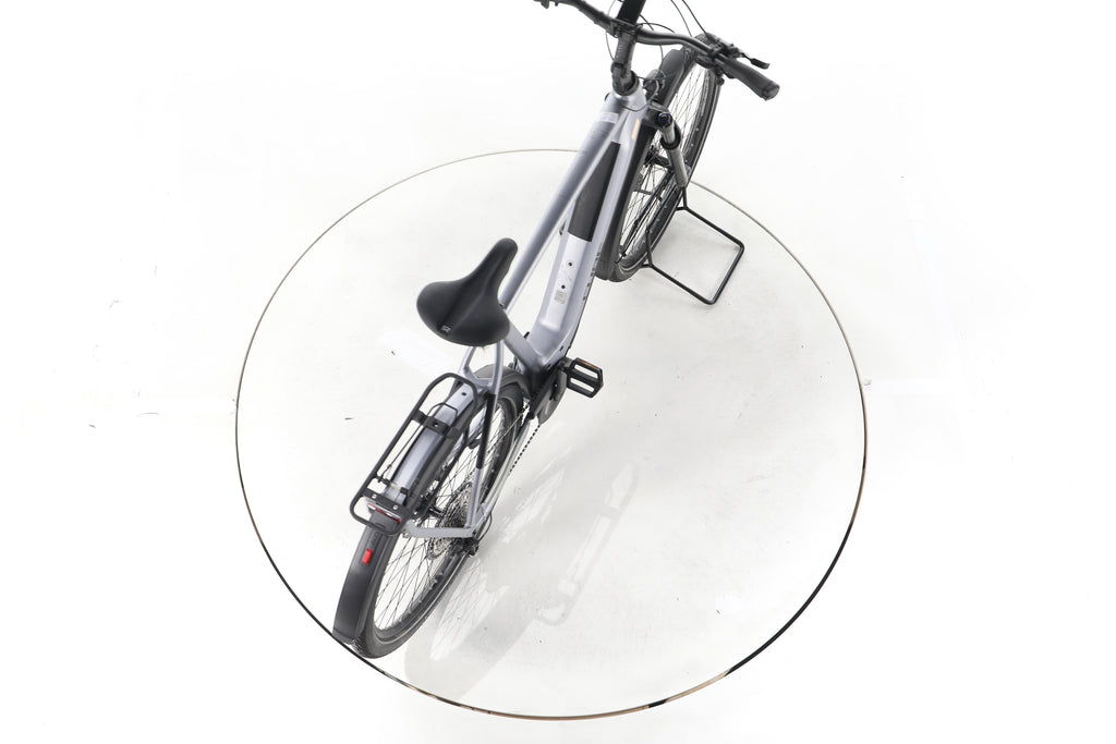Cube Kathmandu Hybrid SLX Trekking E-Bike - Image 23