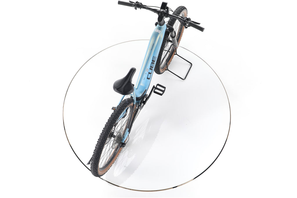 Cube Reaction Hybrid SL E-Bike - Image 23