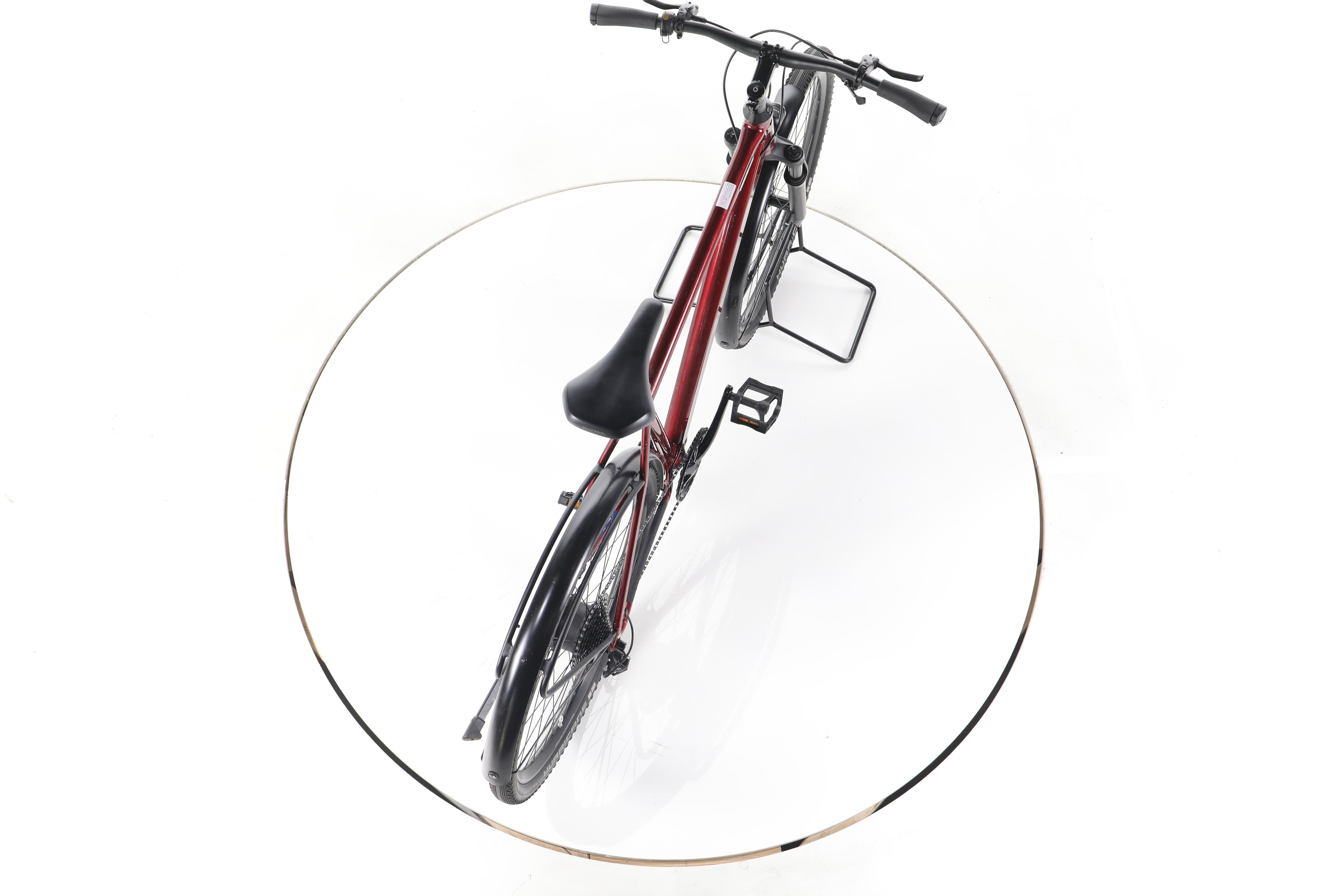 Coboc Iseo Trekking E-Bike - Image 23