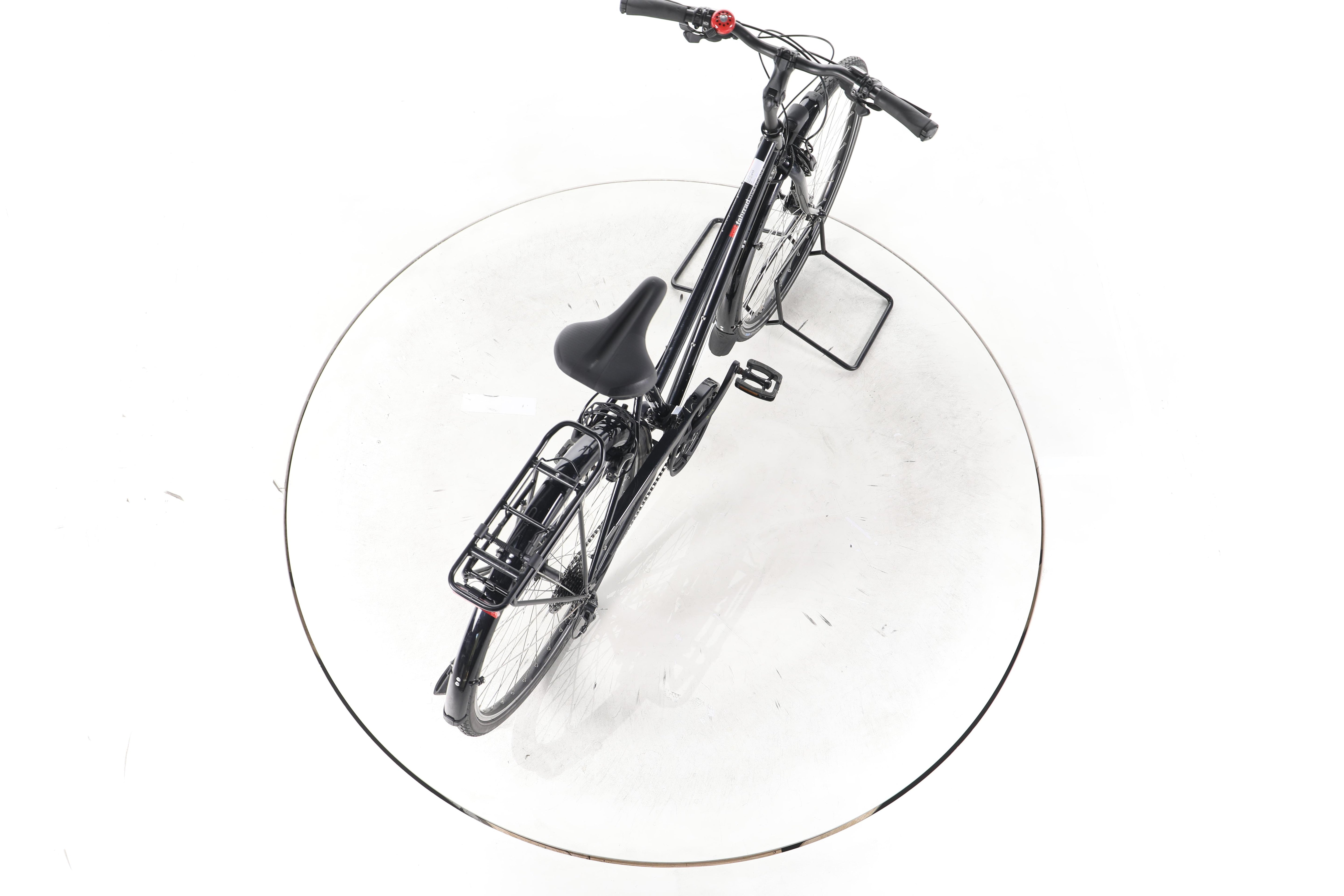 2R Manufaktur T300 Fahrrad City & Trekking - Image 23