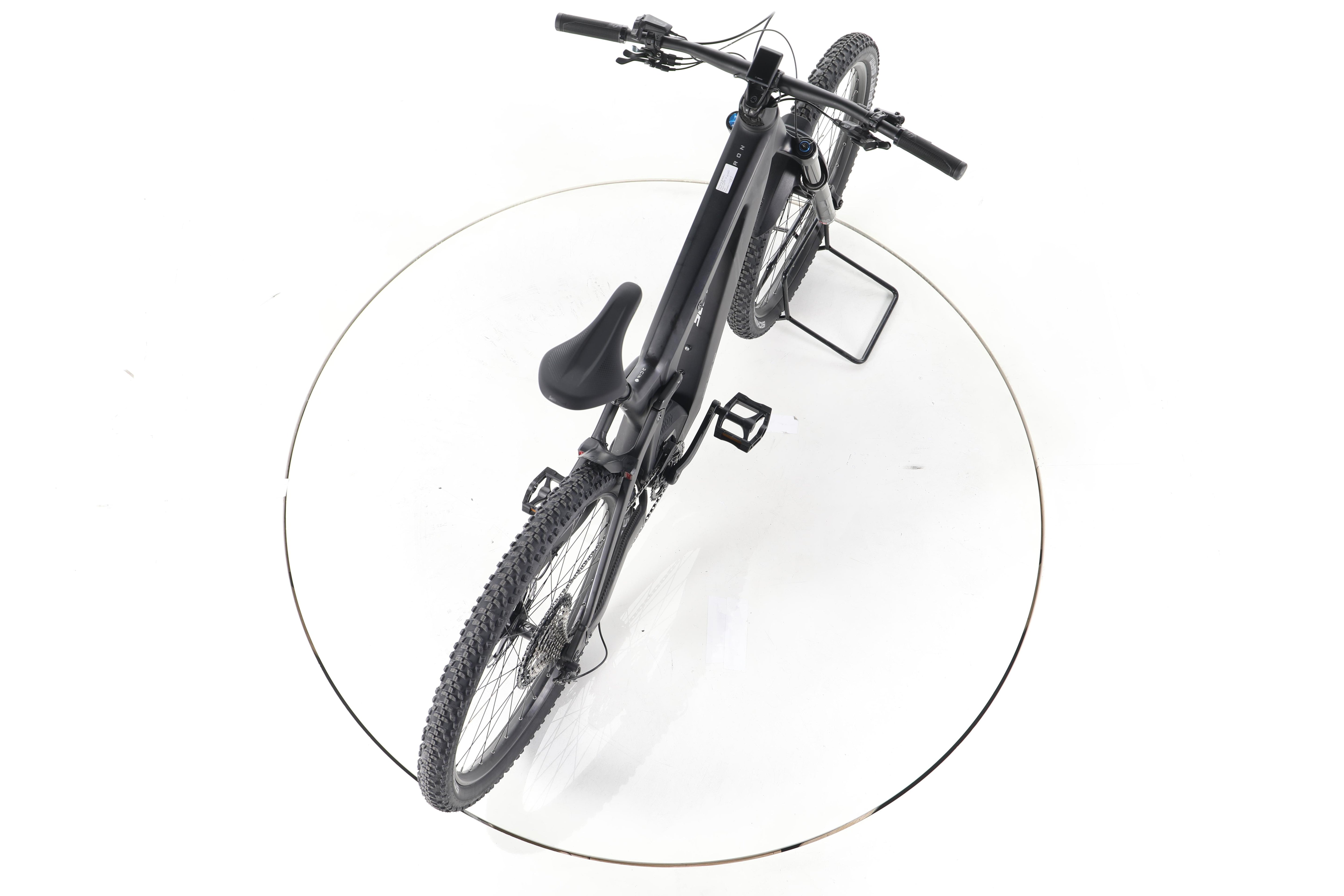 Scott Patron eRIDE 900 Ultimate E-Bike Fully Carbon - Image 23
