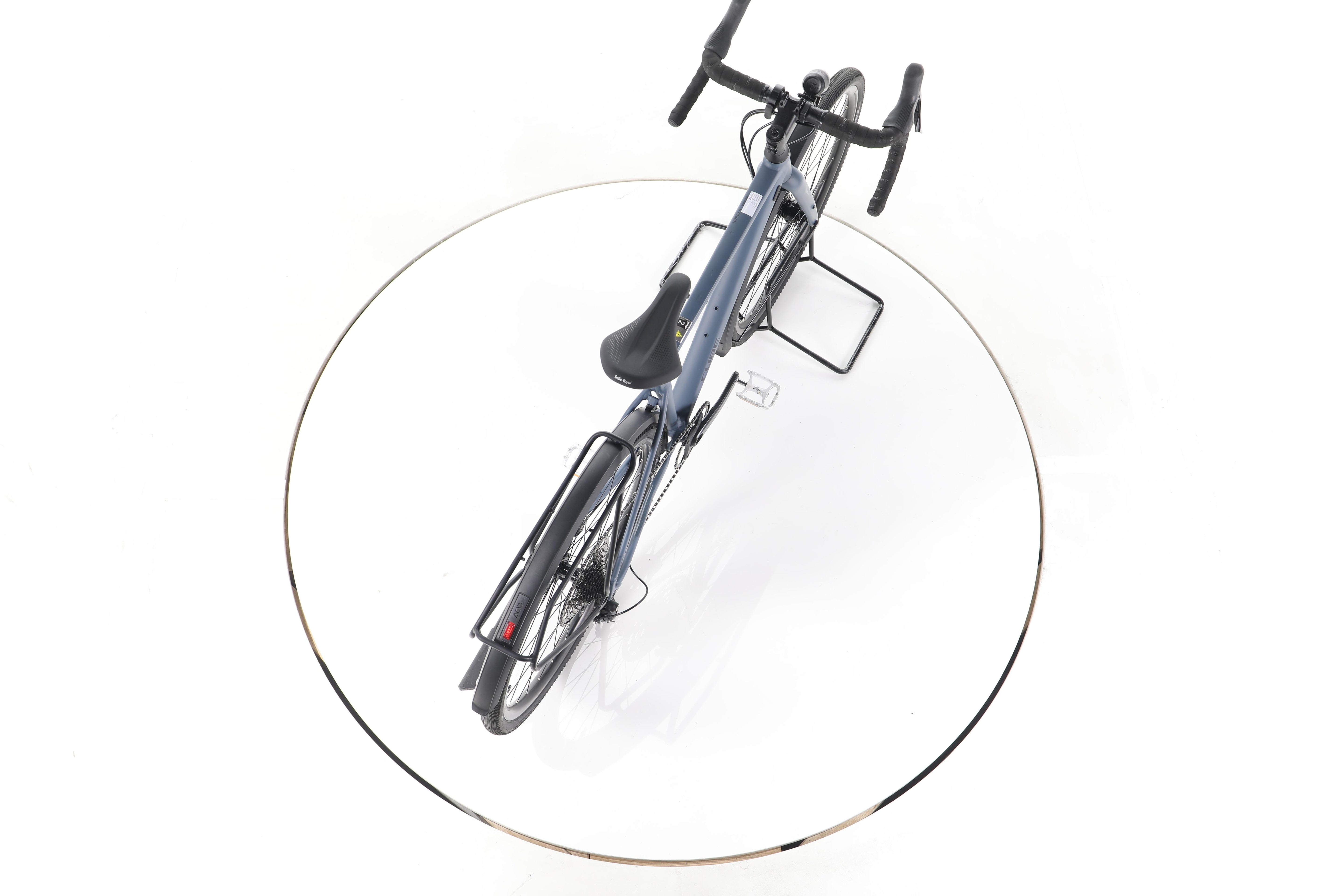 Cube Nuroad Pro FE Gravelbike 2026 - Image 23